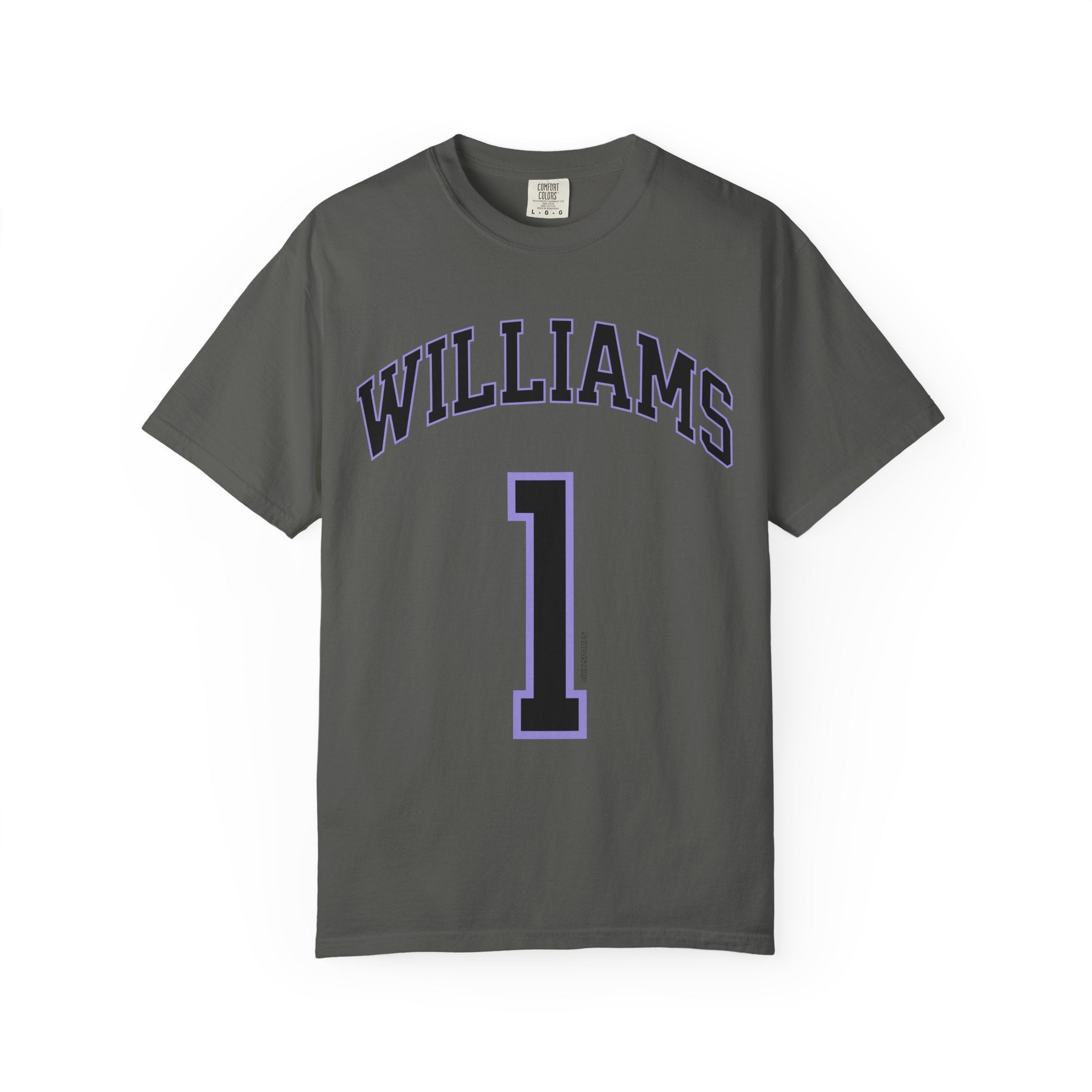 Gabby Williams Valkyries Premium Unisex Shirt | Chix Sports