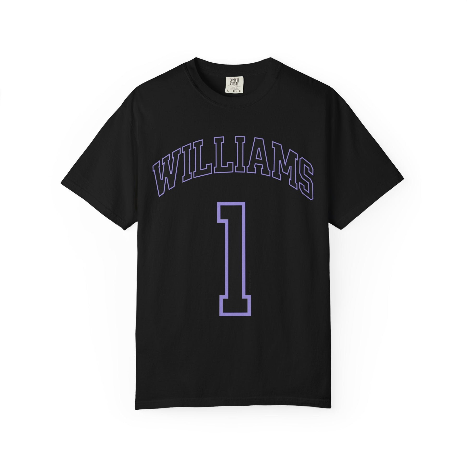 Gabby Williams Valkyries Premium Unisex Shirt | Chix Sports