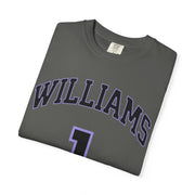 Gabby Williams Valkyries Premium Unisex Shirt | Chix Sports