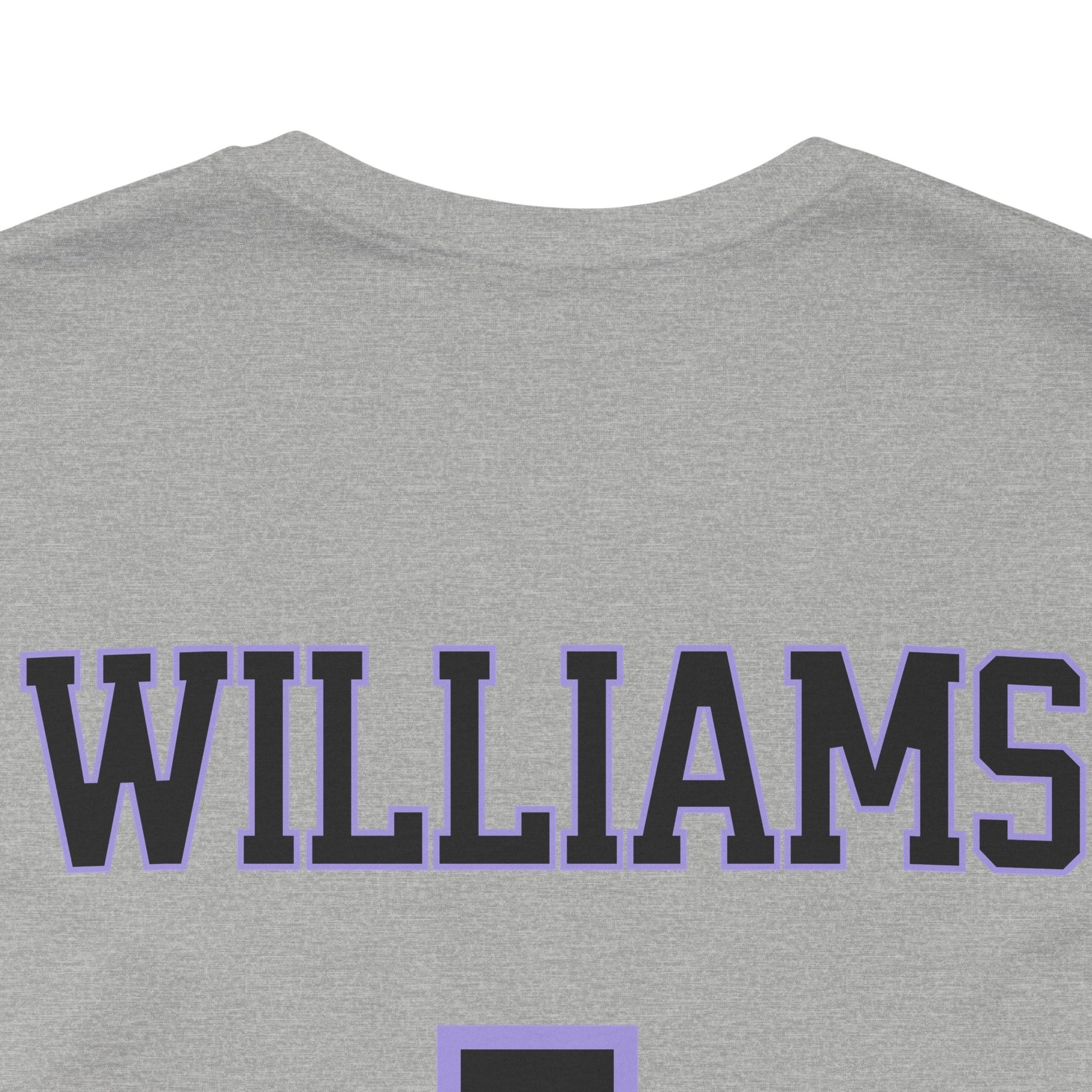 Gabby Williams Valkyries Unisex Jersey Shirt | Chix Sports