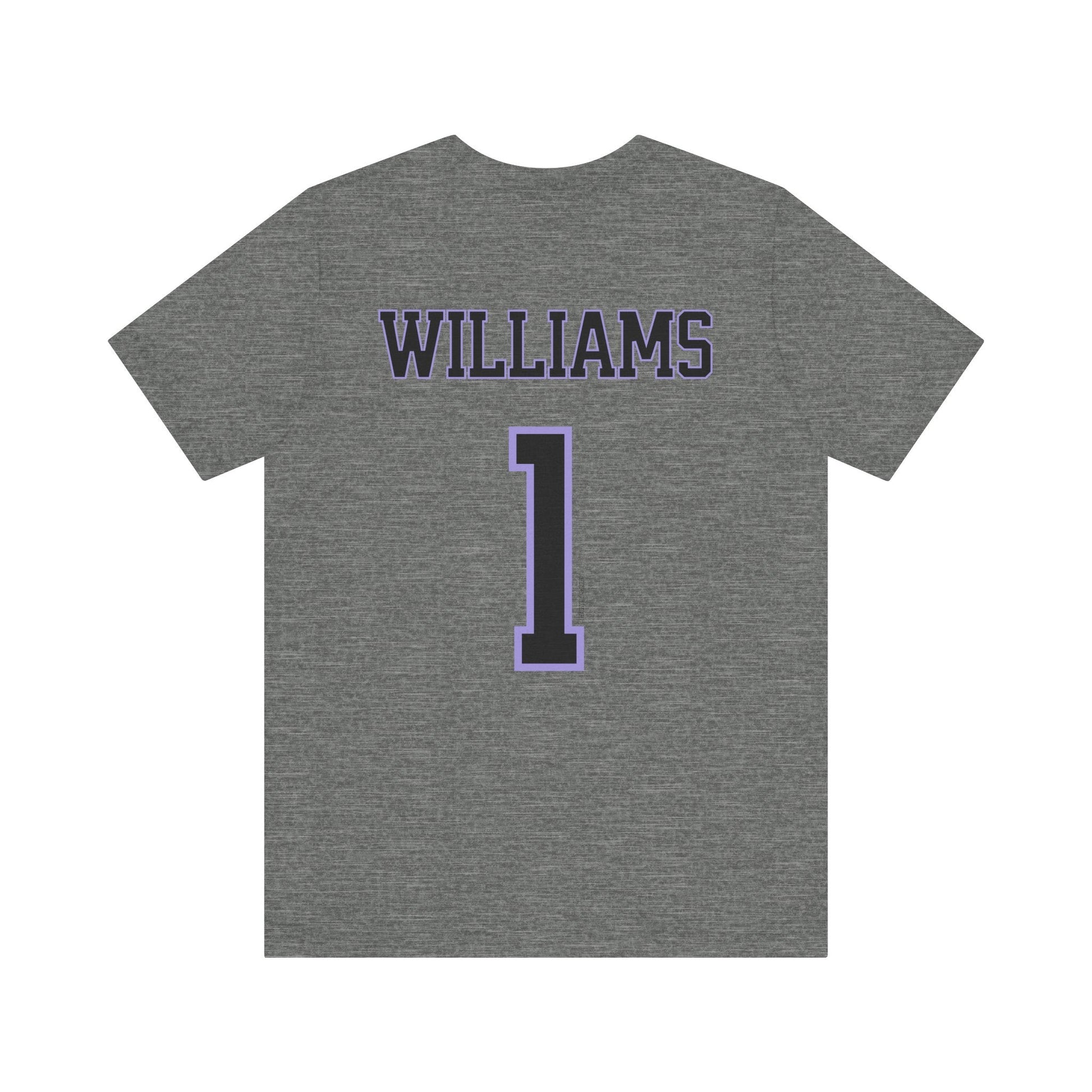 Gabby Williams Valkyries Unisex Jersey Shirt | Chix Sports