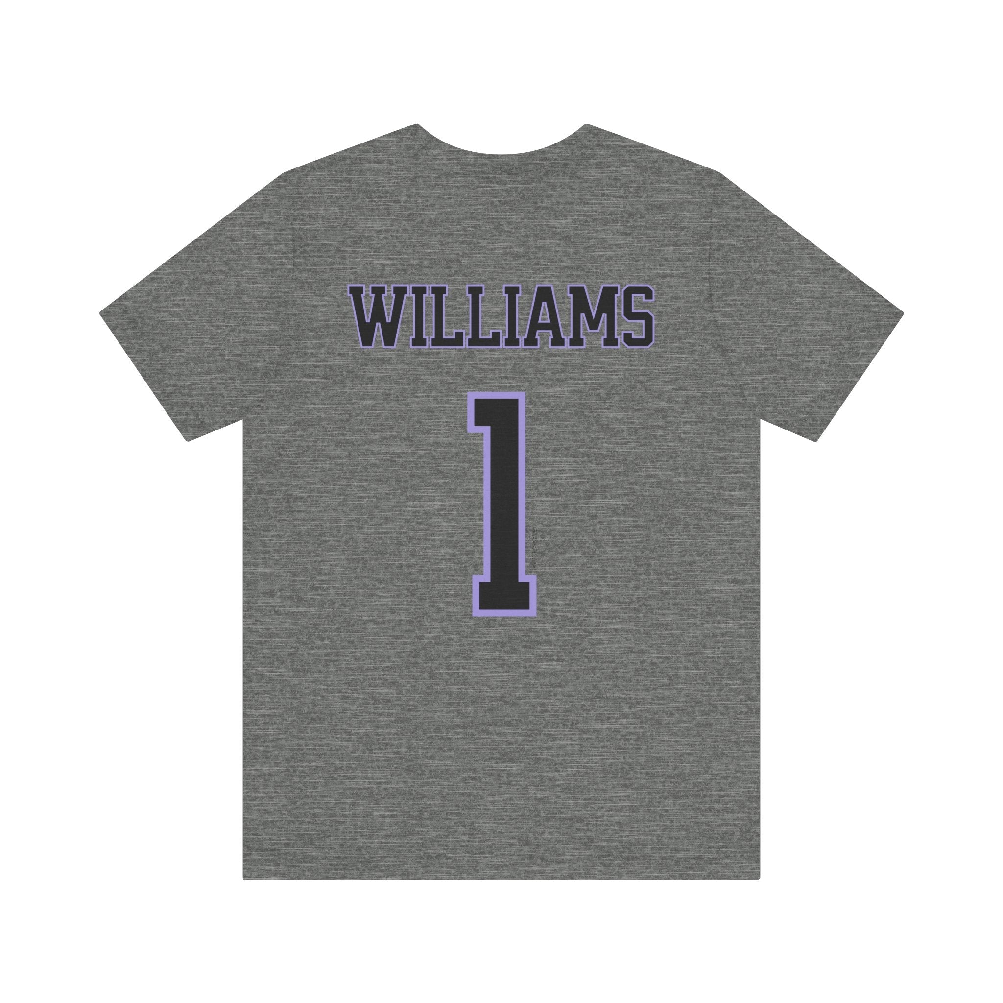 Gabby Williams Valkyries Unisex Jersey Shirt | Chix Sports