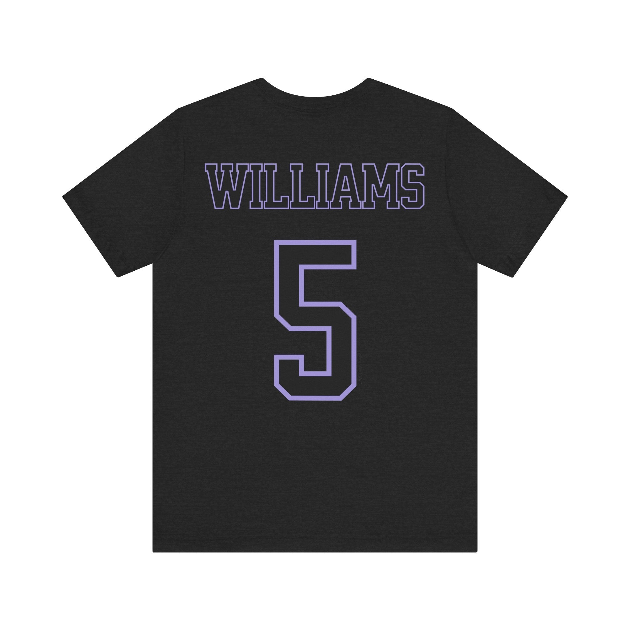 Gabby Williams Valkyries Unisex Jersey Shirt | Chix Sports