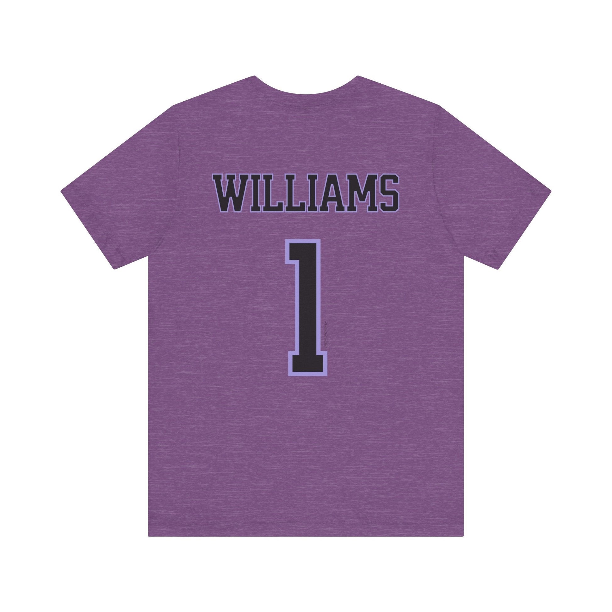 Gabby Williams Valkyries Unisex Jersey Shirt | Chix Sports