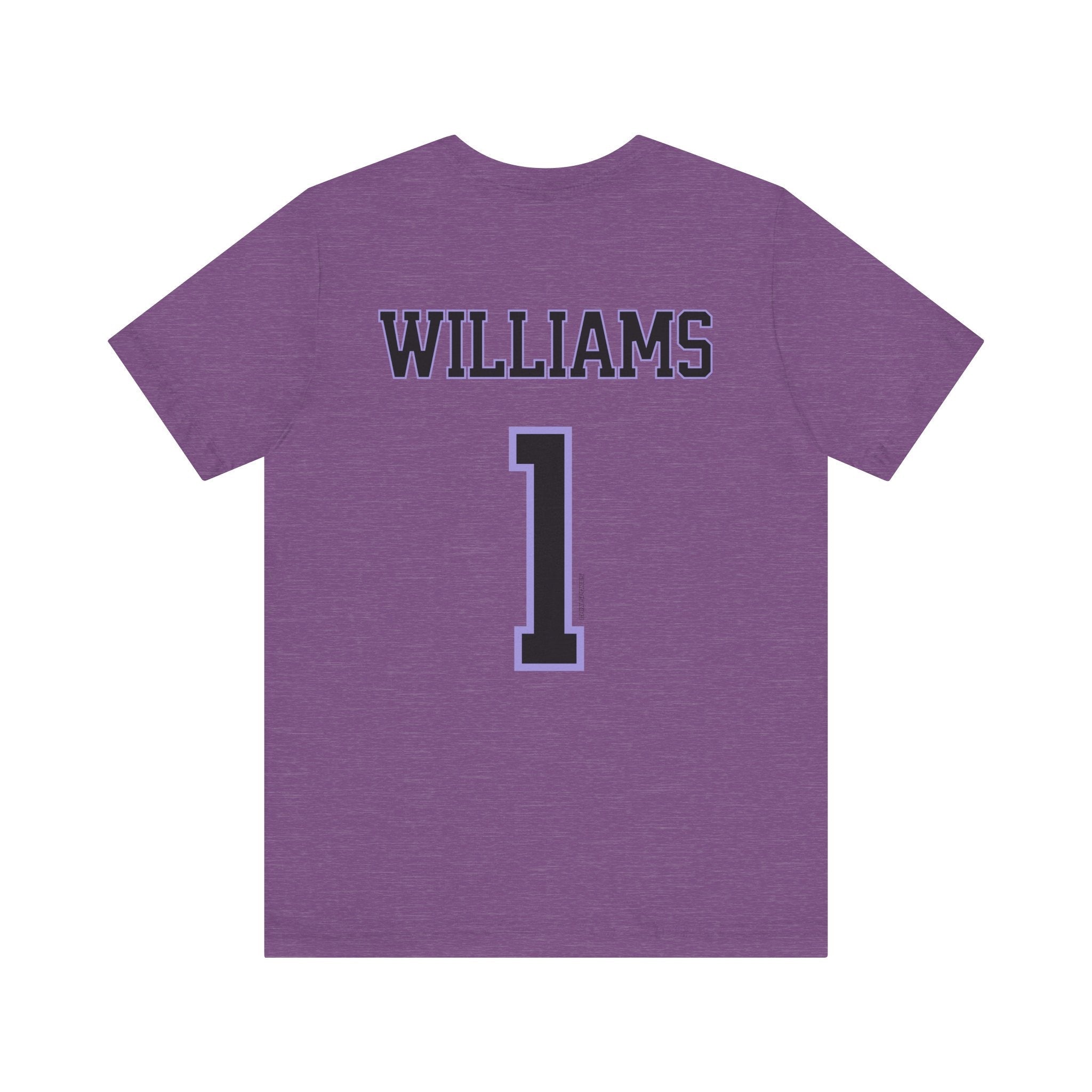 Gabby Williams Valkyries Unisex Jersey Shirt | Chix Sports