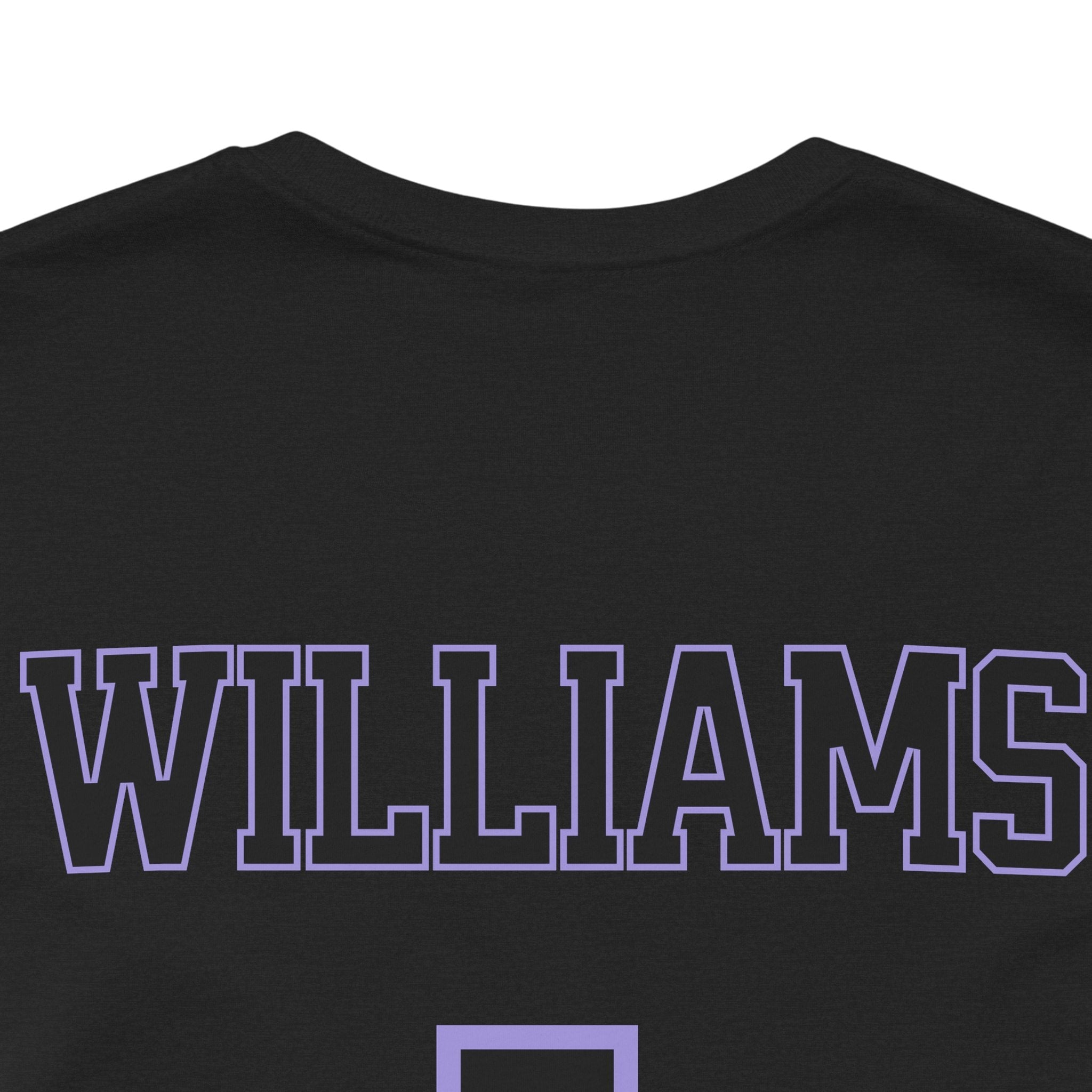 Gabby Williams Valkyries Unisex Jersey Shirt | Chix Sports
