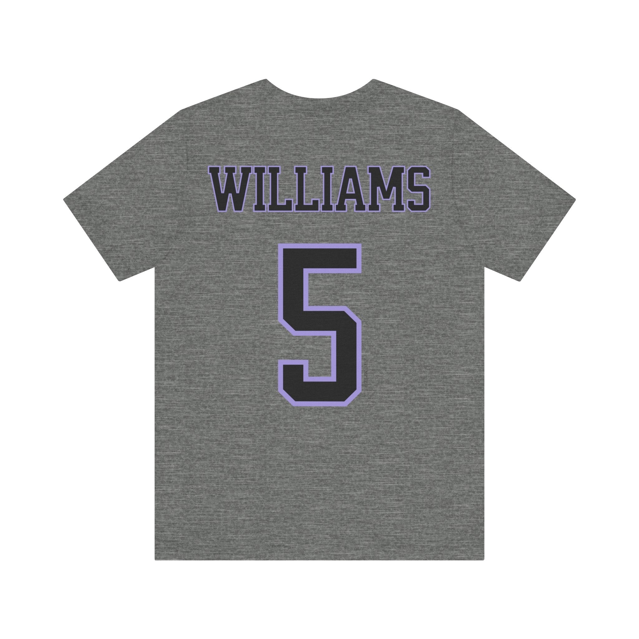 Gabby Williams Valkyries Unisex Jersey Shirt | Chix Sports