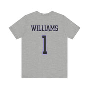Gabby Williams Valkyries Unisex Jersey Shirt | Chix Sports
