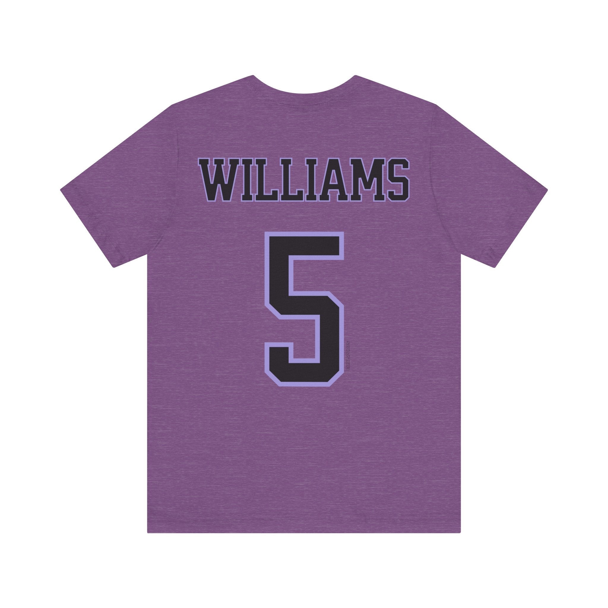 Gabby Williams Valkyries Unisex Jersey Shirt | Chix Sports
