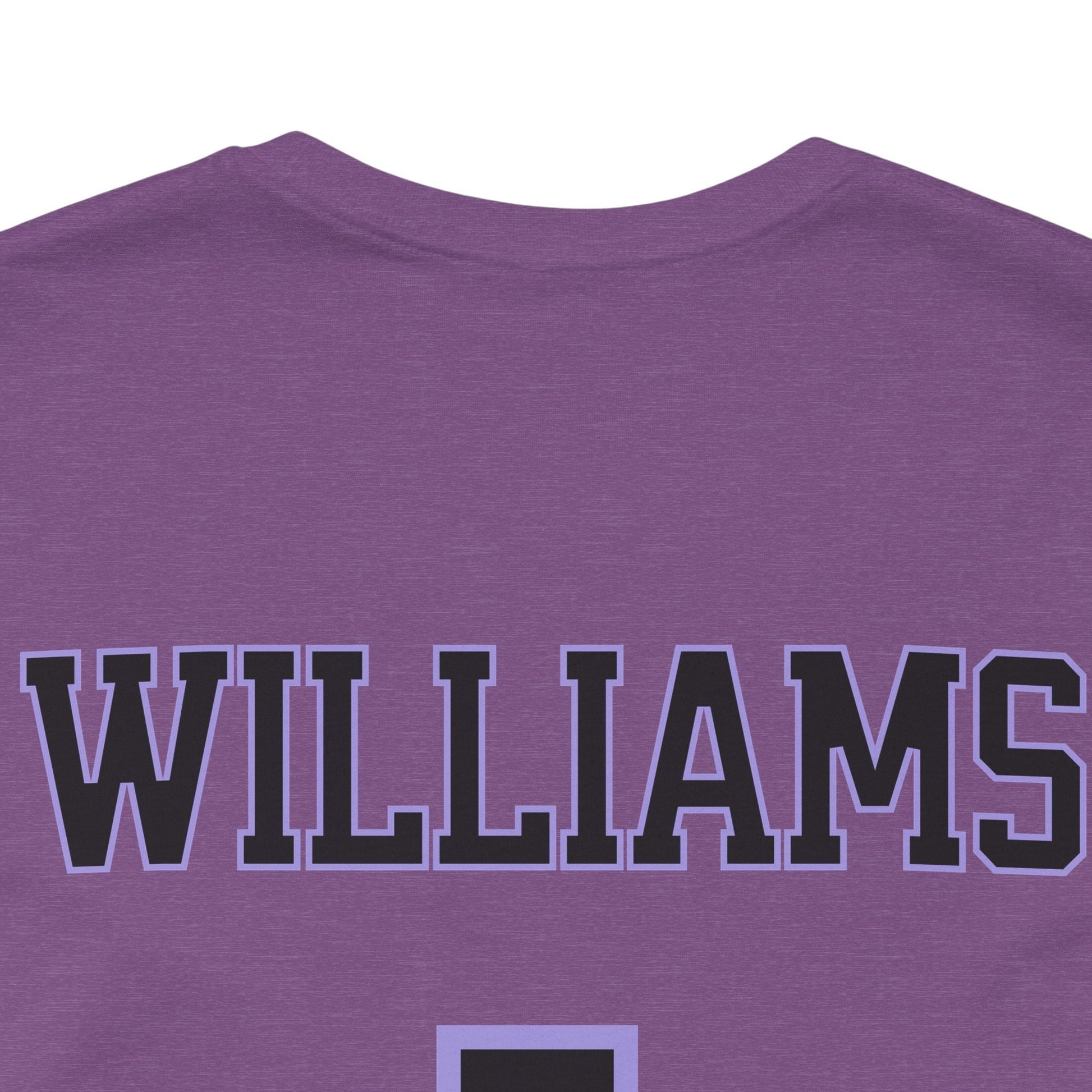 Gabby Williams Valkyries Unisex Jersey Shirt | Chix Sports