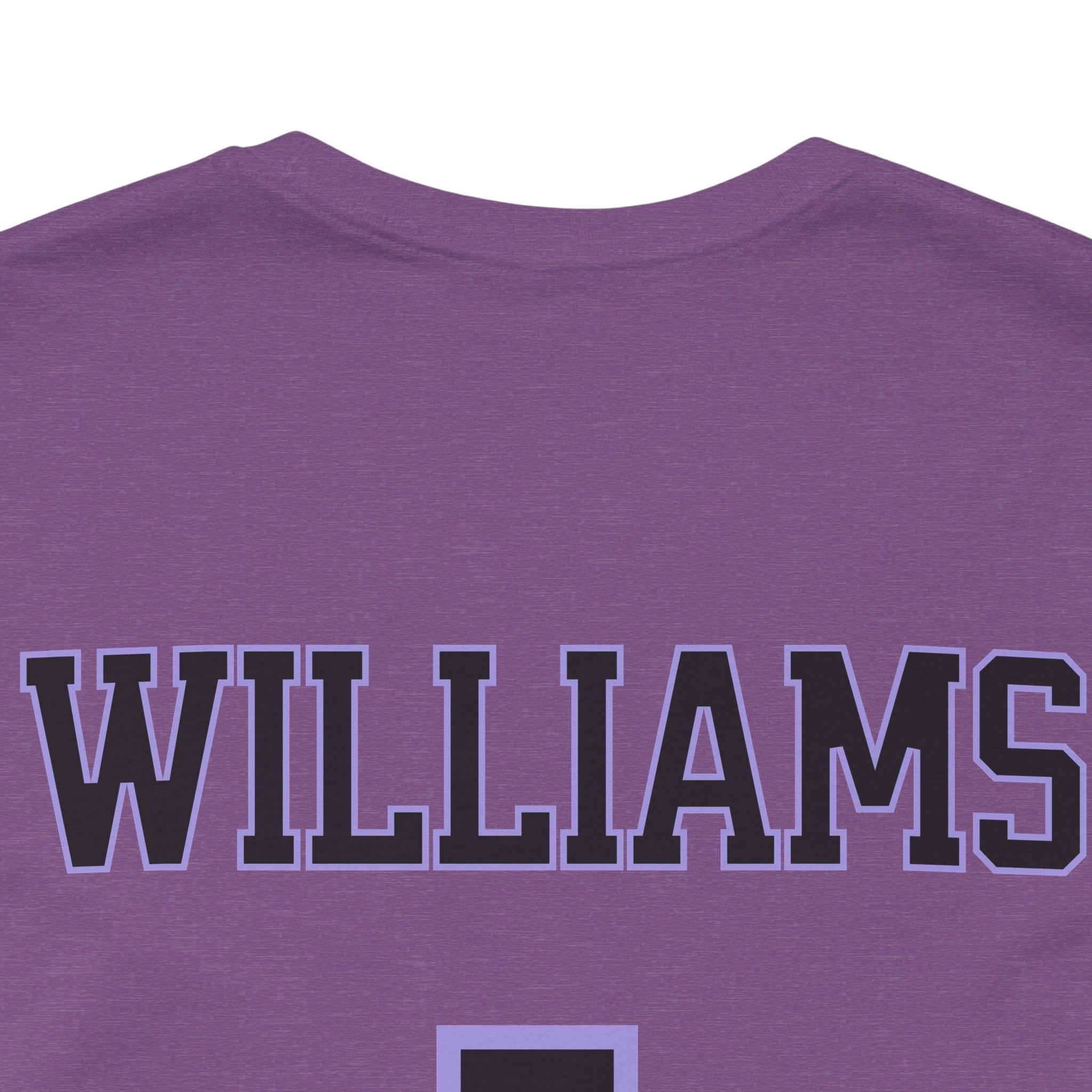 Gabby Williams Valkyries Unisex Jersey Shirt | Chix Sports