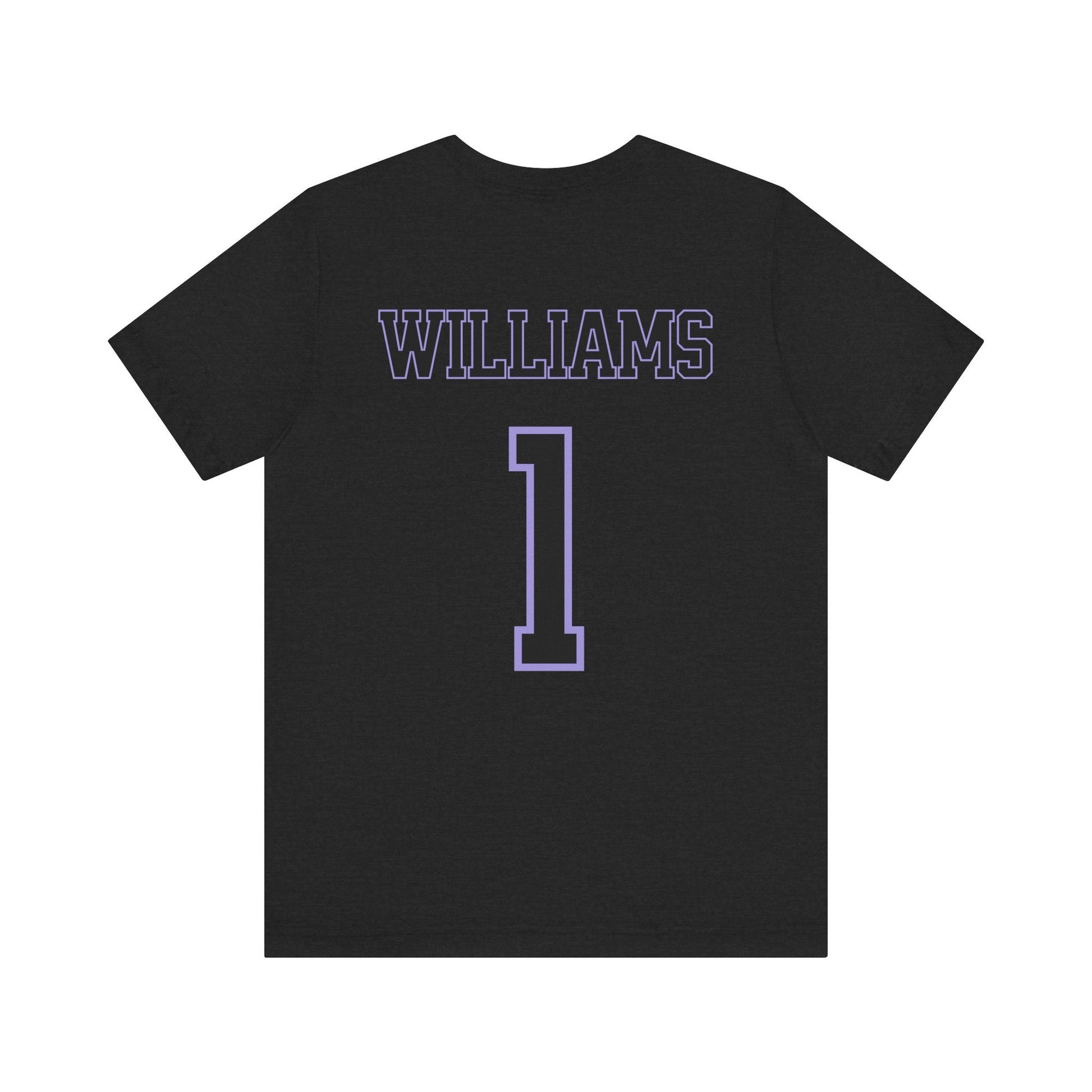 Gabby Williams Valkyries Unisex Jersey Shirt | Chix Sports