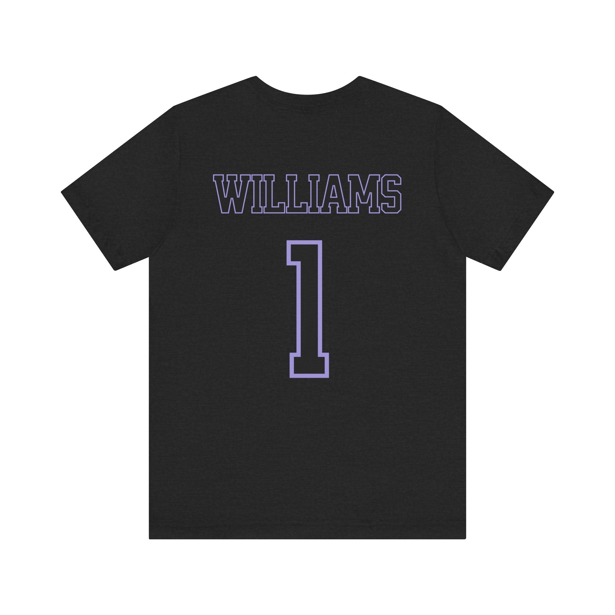 Gabby Williams Valkyries Unisex Jersey Shirt | Chix Sports