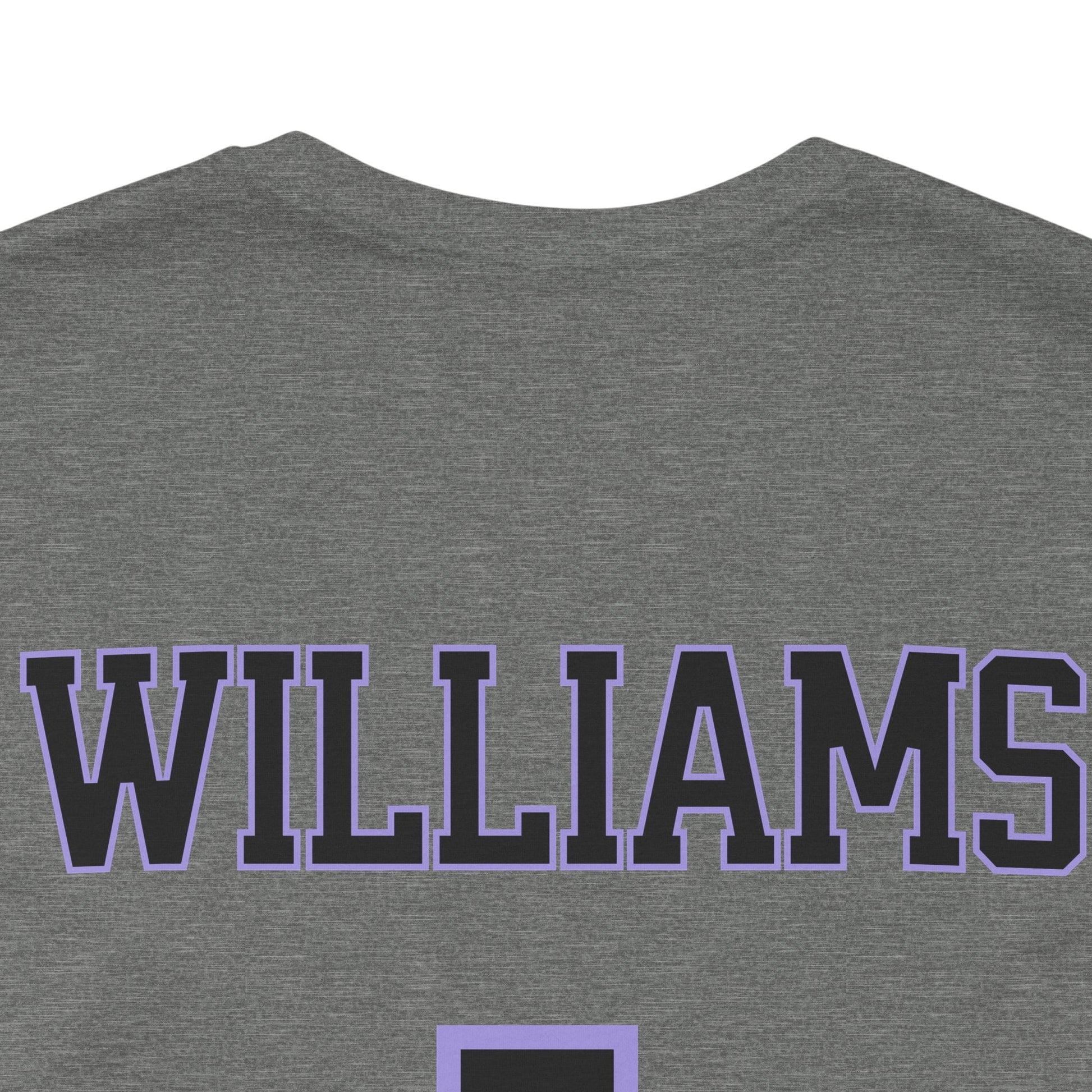 Gabby Williams Valkyries Unisex Jersey Shirt | Chix Sports