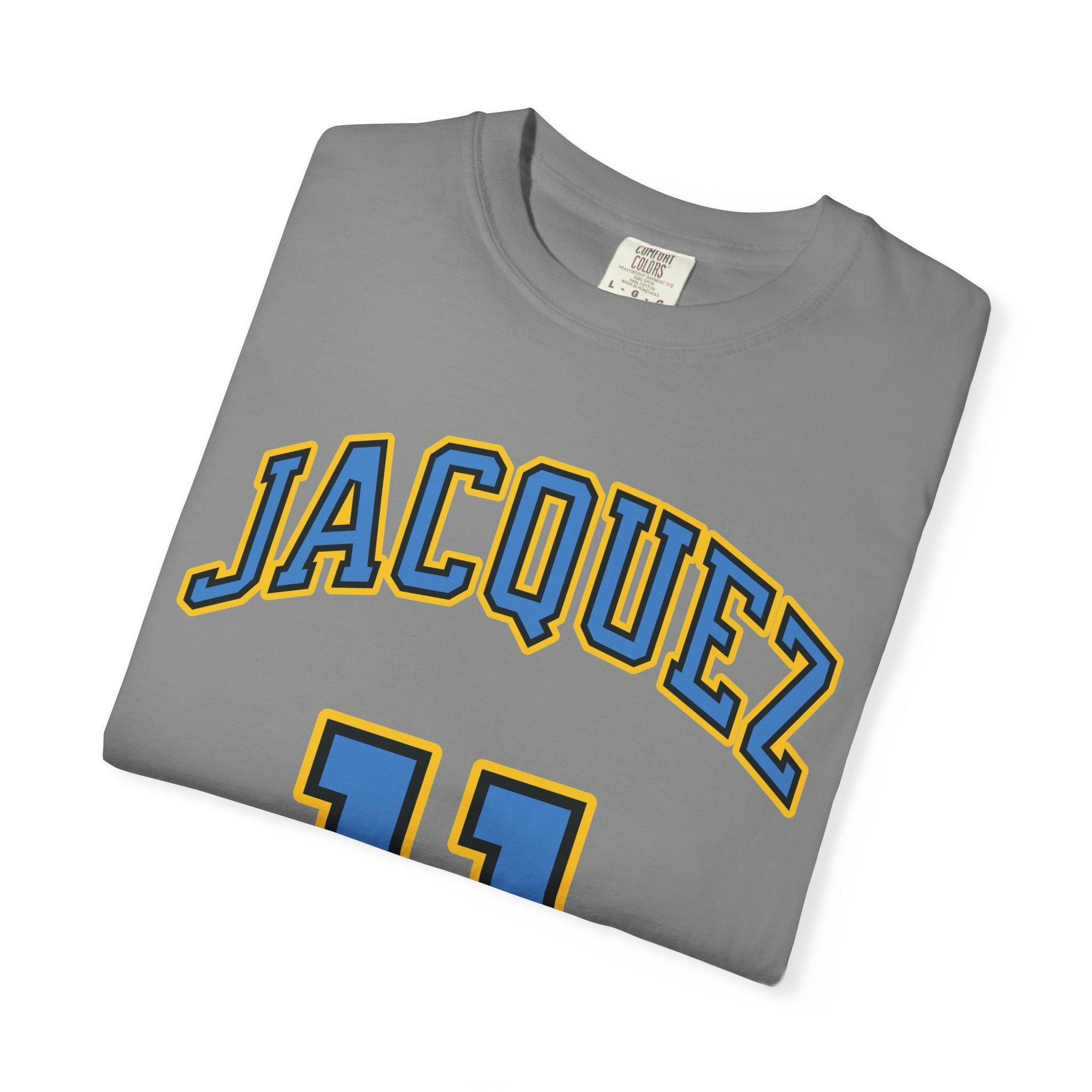 Gabriela Jacquez Sky Premium Unisex Shirt | Chix Sports