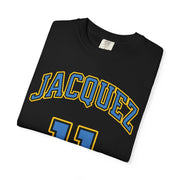 Gabriela Jacquez Sky Premium Unisex Shirt | Chix Sports