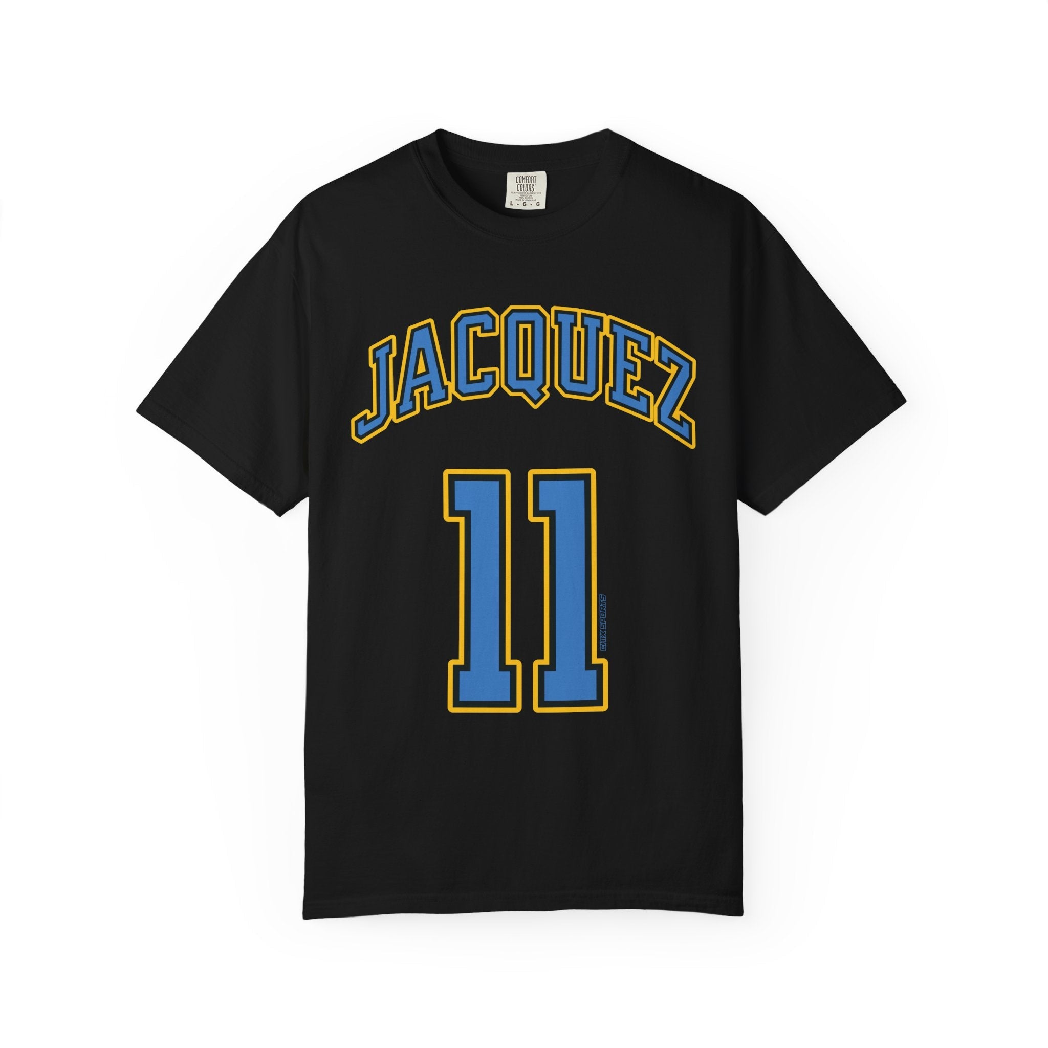 Gabriela Jacquez Sky Premium Unisex Shirt | Chix Sports