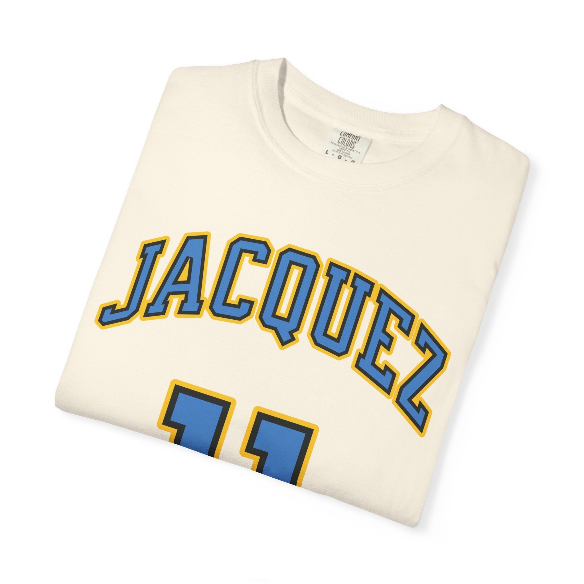 Gabriela Jacquez Sky Premium Unisex Shirt | Chix Sports