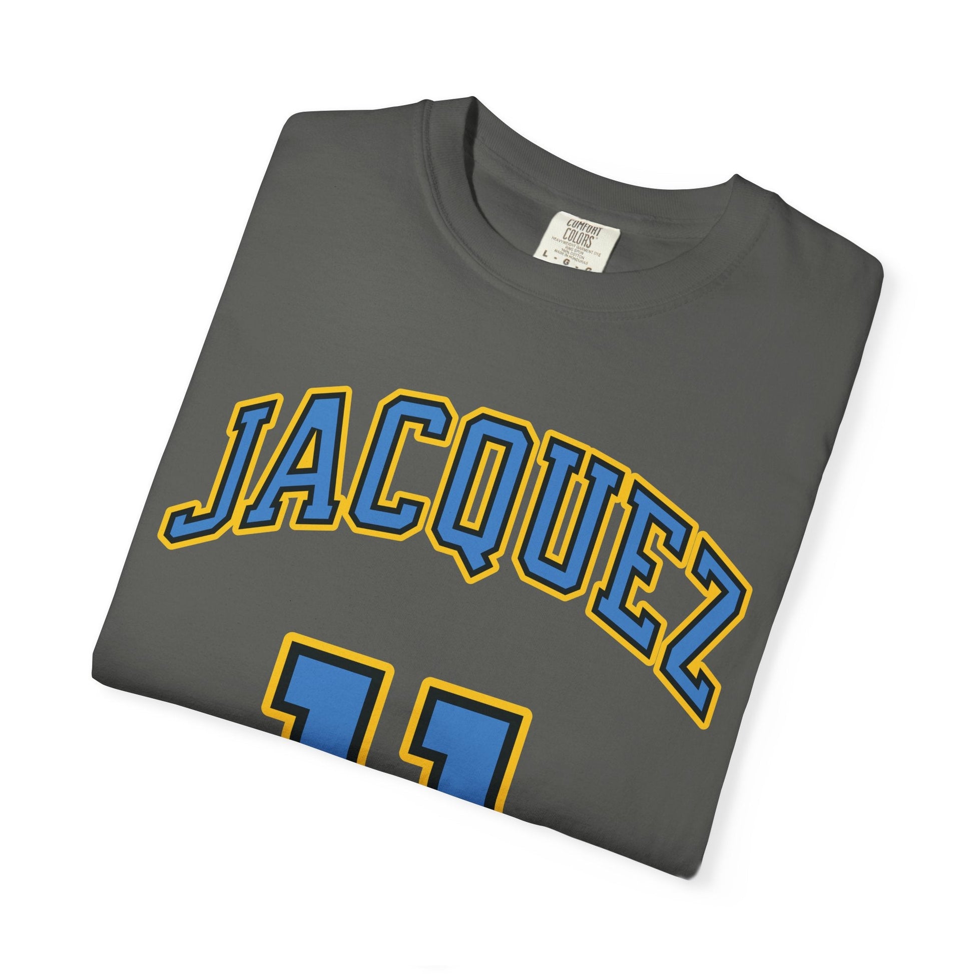 Gabriela Jacquez Sky Premium Unisex Shirt | Chix Sports