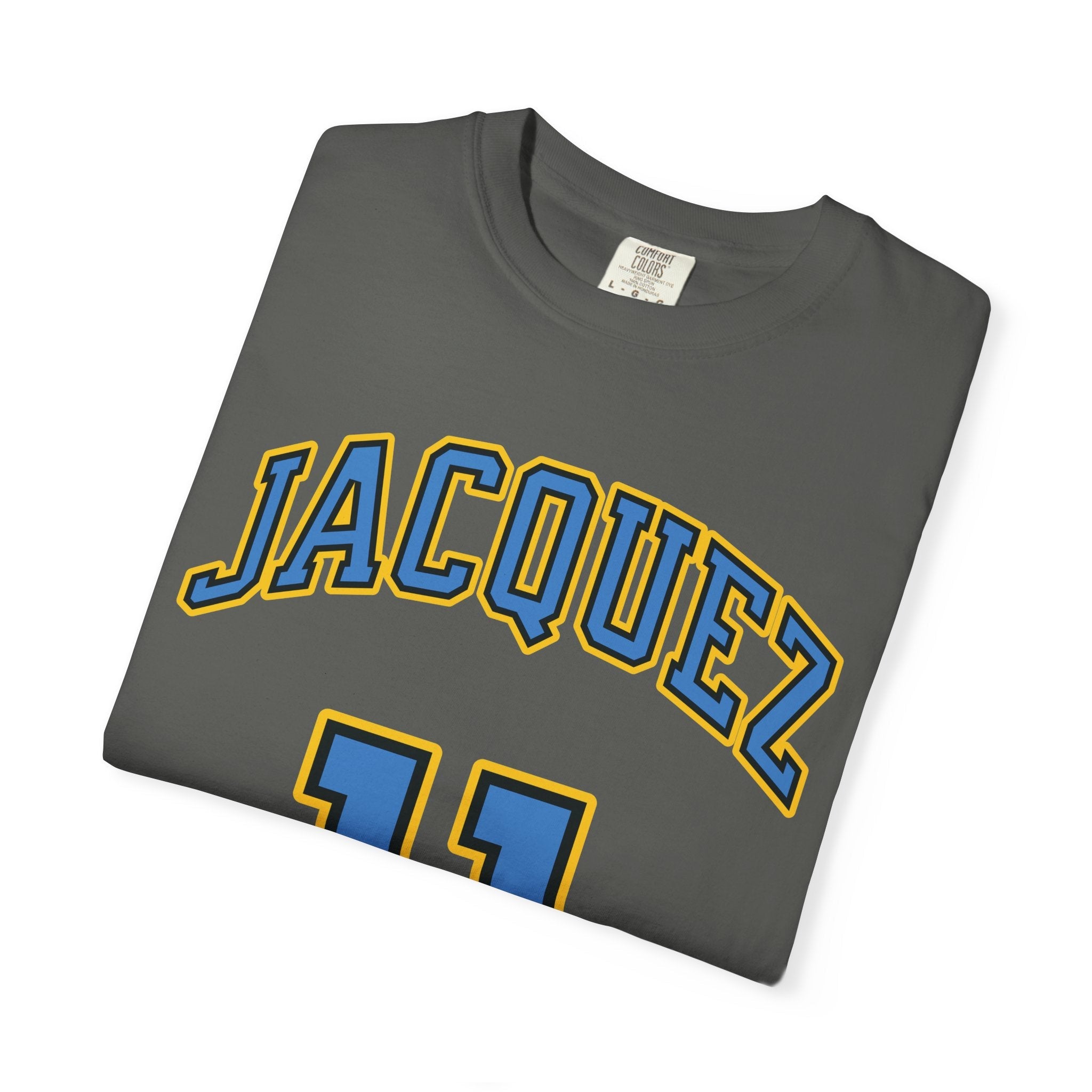 Gabriela Jacquez Sky Premium Unisex Shirt | Chix Sports
