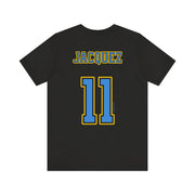 Gabriela Jaquez Sky Jersey Unisex Shirt | Chix Sports