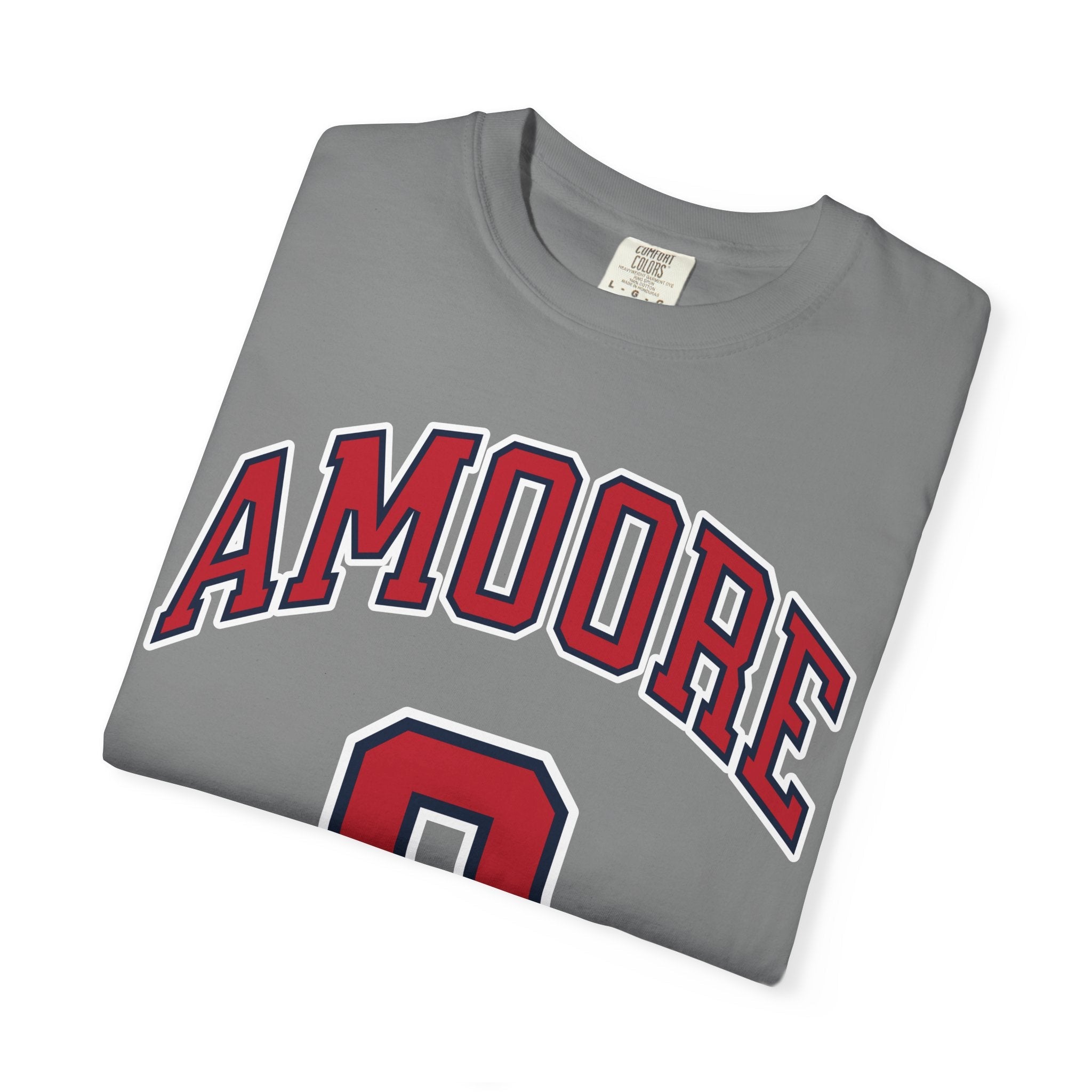 Georgia Amoore Mystics Premium Unisex Shirt | Chix Sports