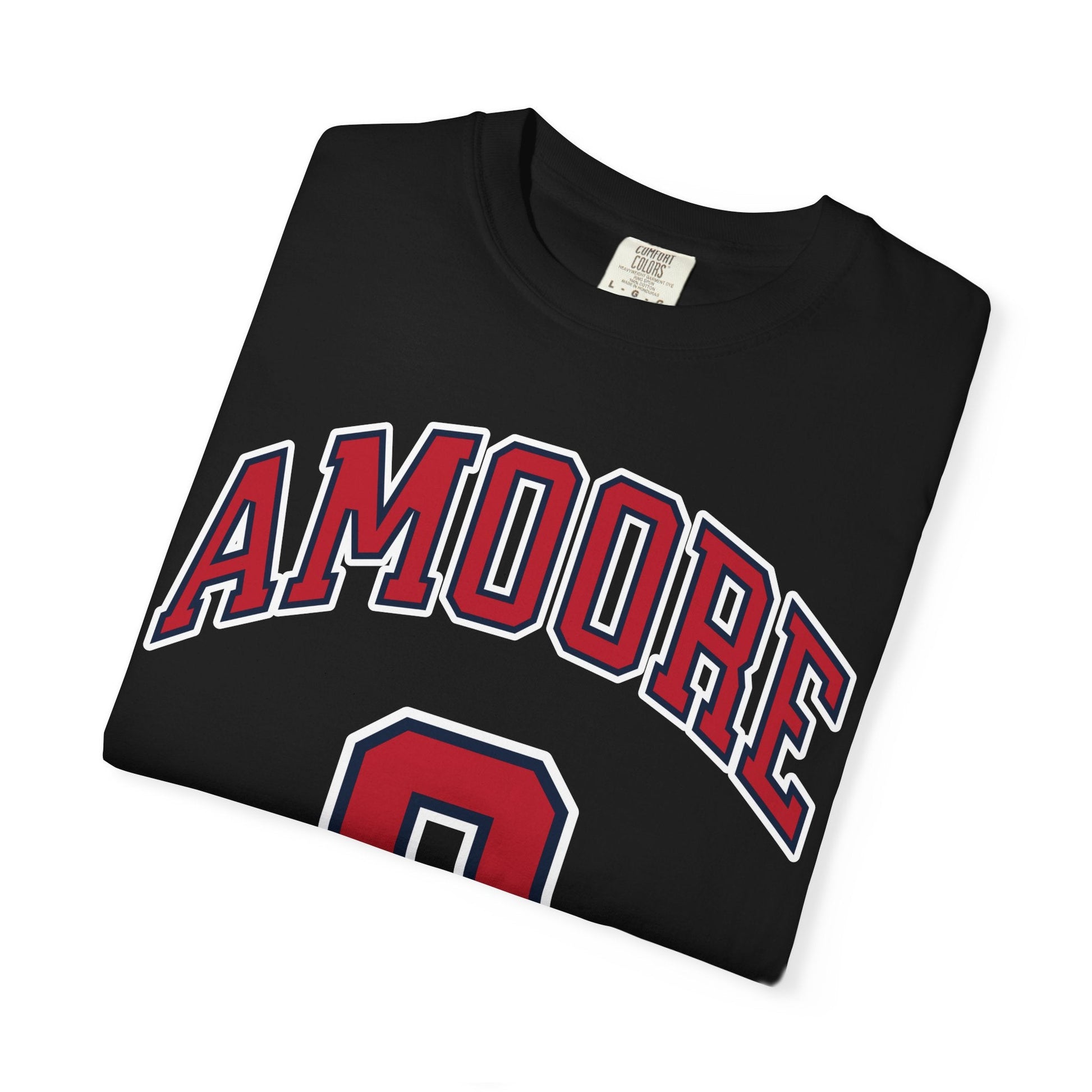 Georgia Amoore Mystics Premium Unisex Shirt | Chix Sports
