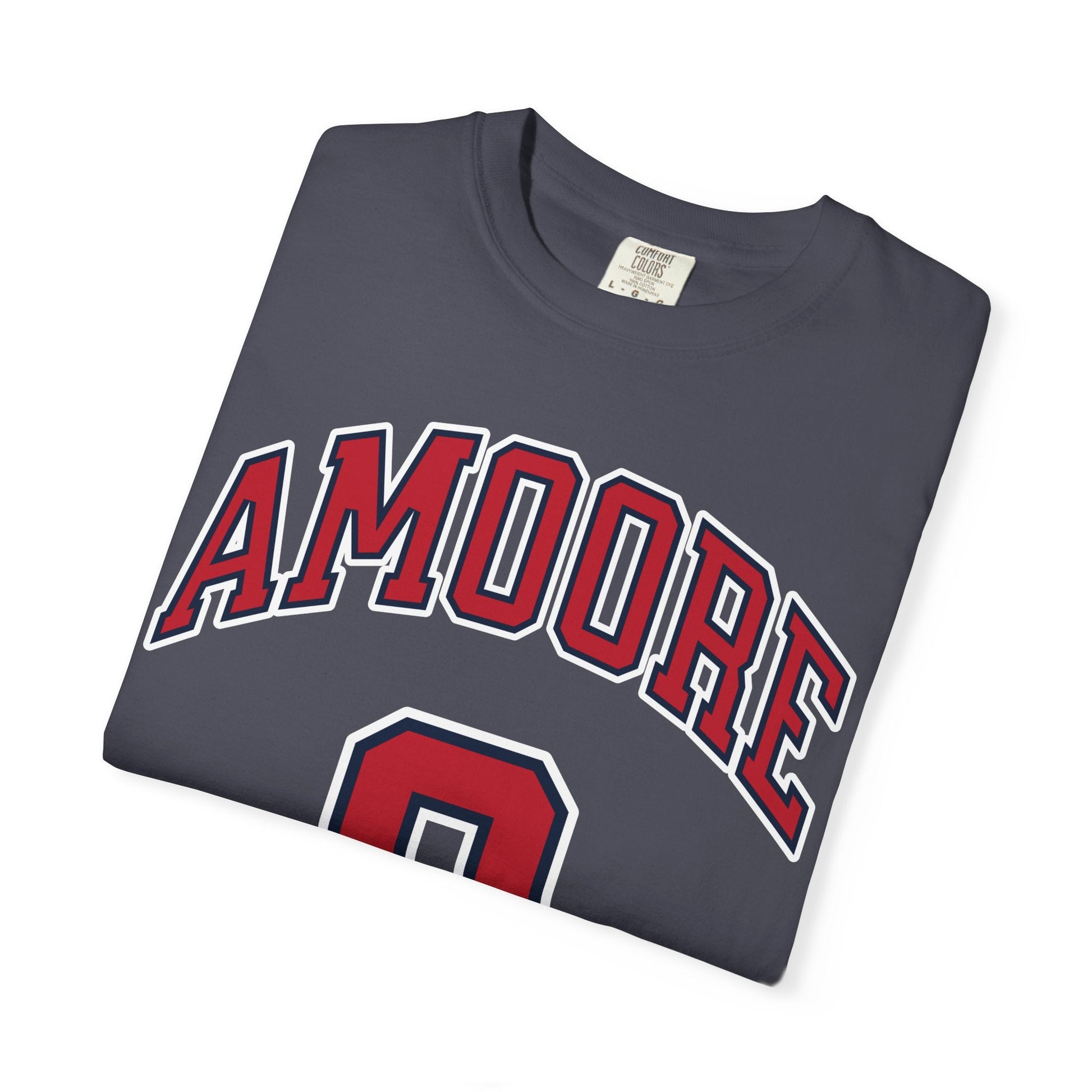 Georgia Amoore Mystics Premium Unisex Shirt | Chix Sports