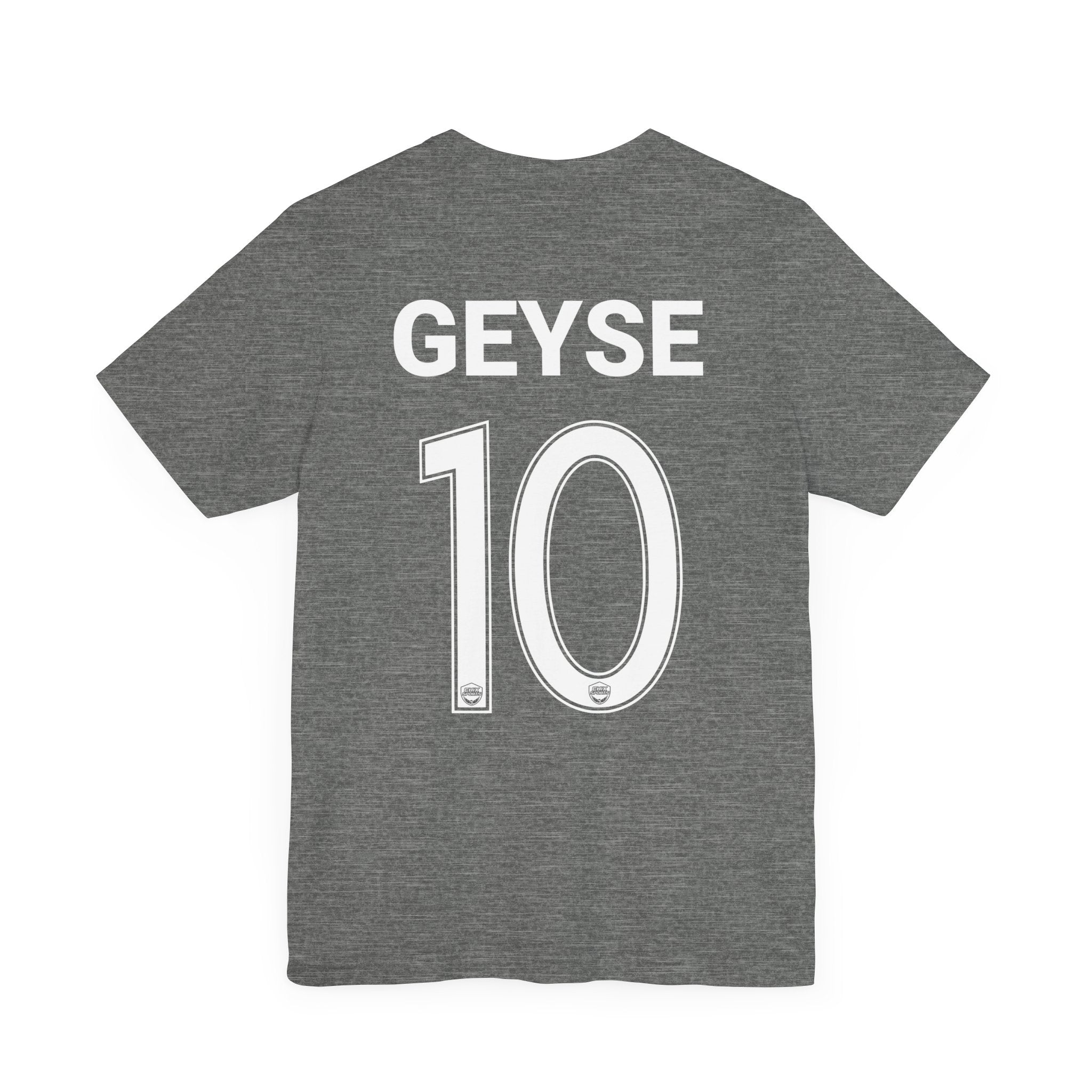 Geyse Gotham Softblend T-shirt | Chix Sports