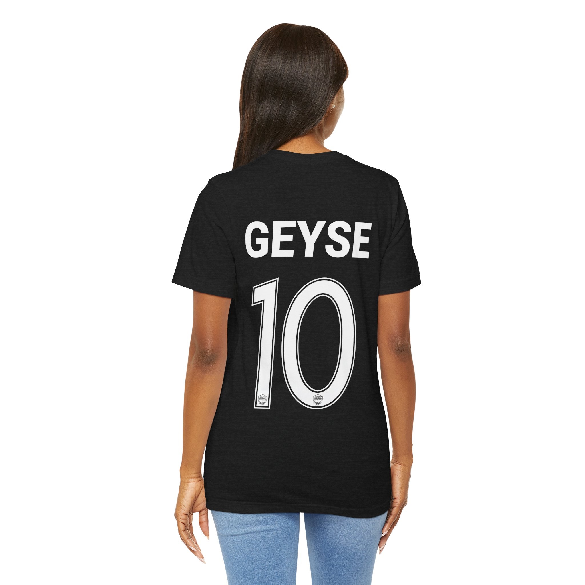 Geyse Gotham Softblend T-shirt | Chix Sports