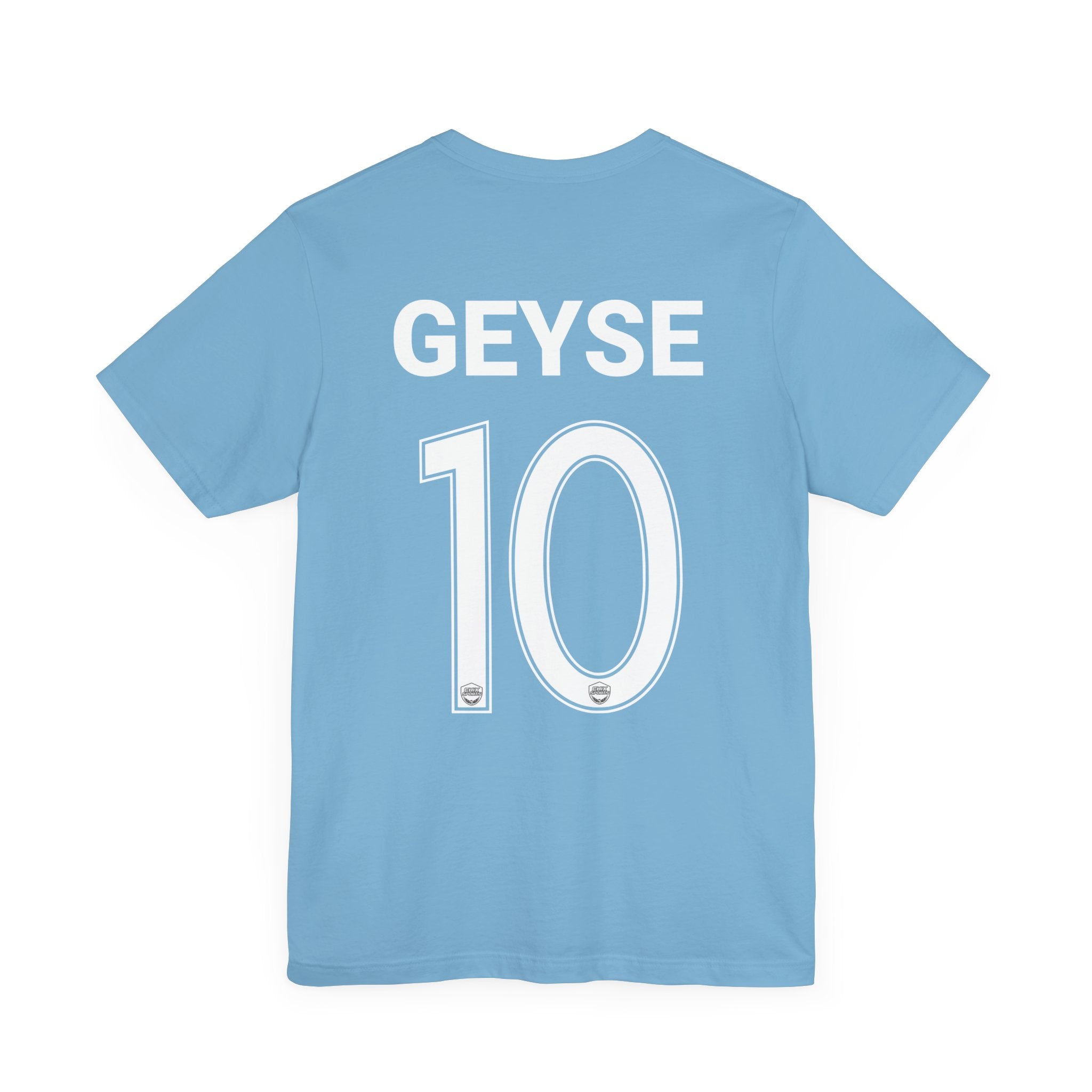Geyse Gotham Softblend T-shirt | Chix Sports