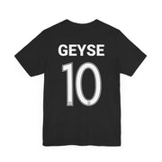 Geyse Gotham Softblend T-shirt | Chix Sports