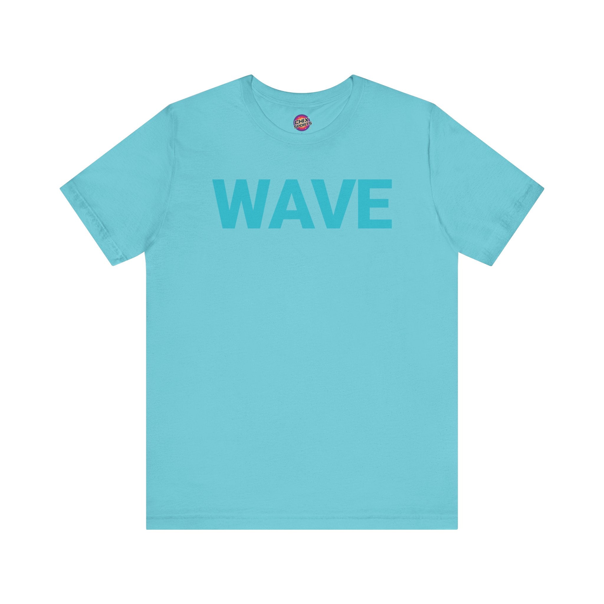 Gia Corley Wave Softblend Soccer Shirt | Chix Sports
