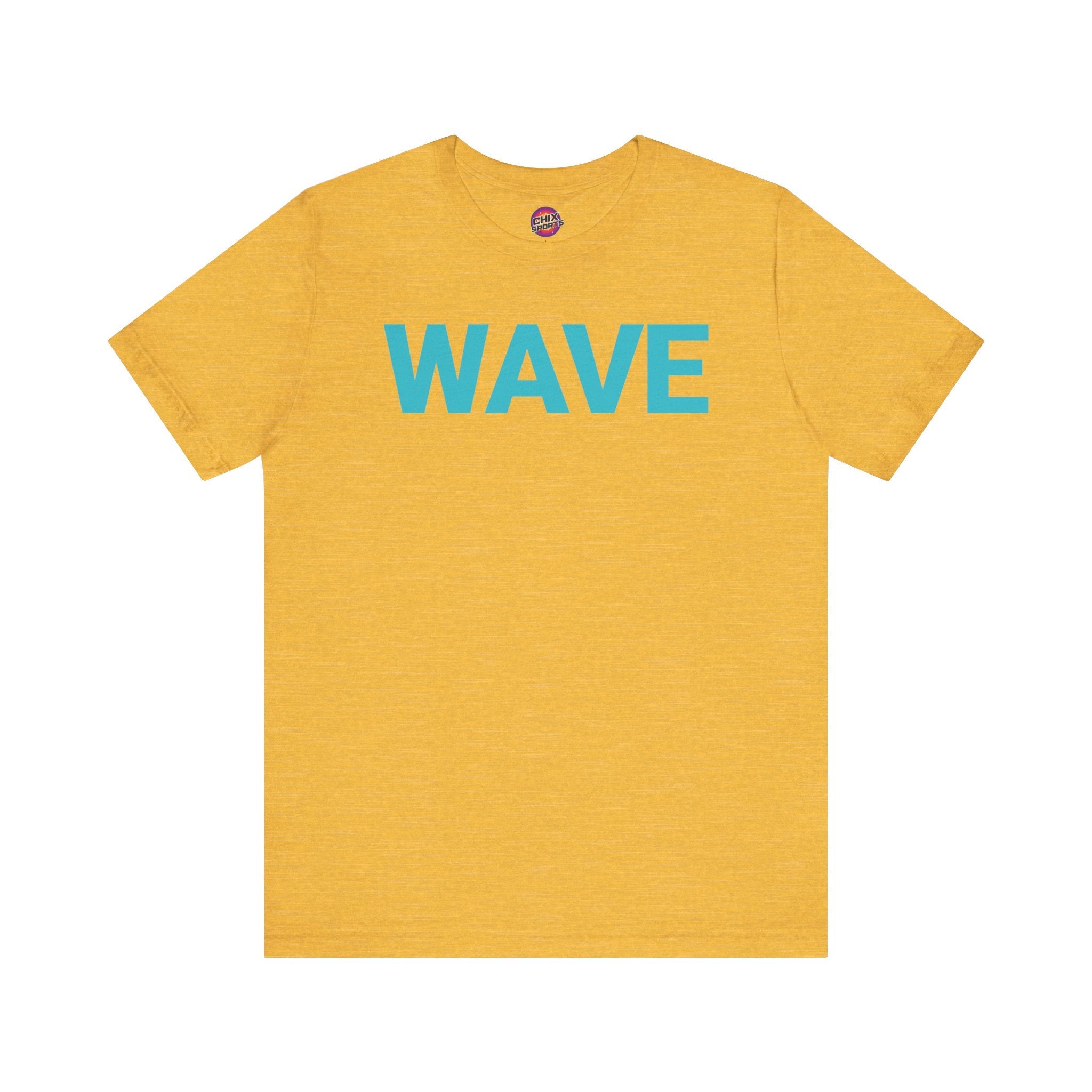 Gia Corley Wave Softblend Soccer Shirt | Chix Sports