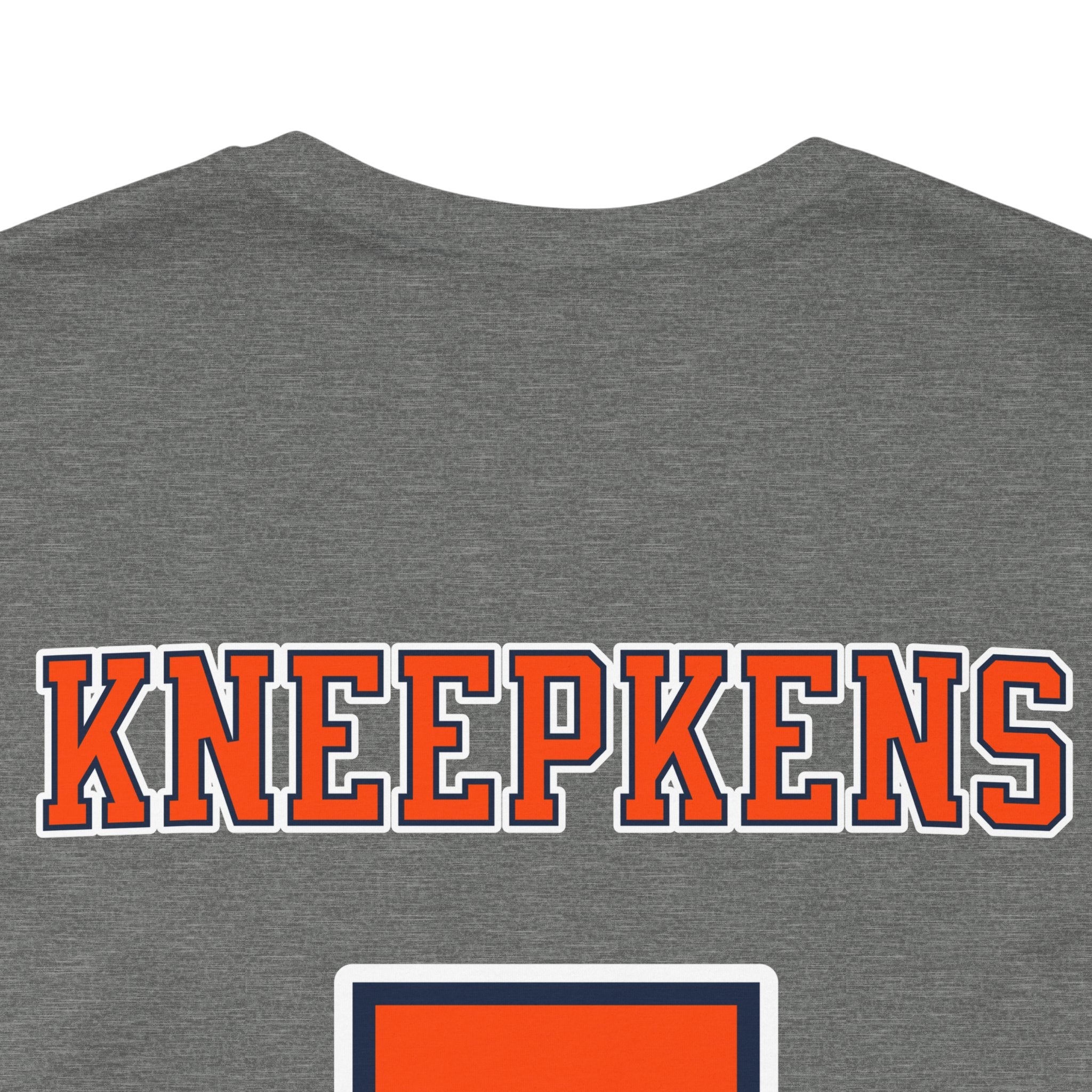 Gianna Kneepkens Sun Jersey Unisex Shirt | Chix Sports
