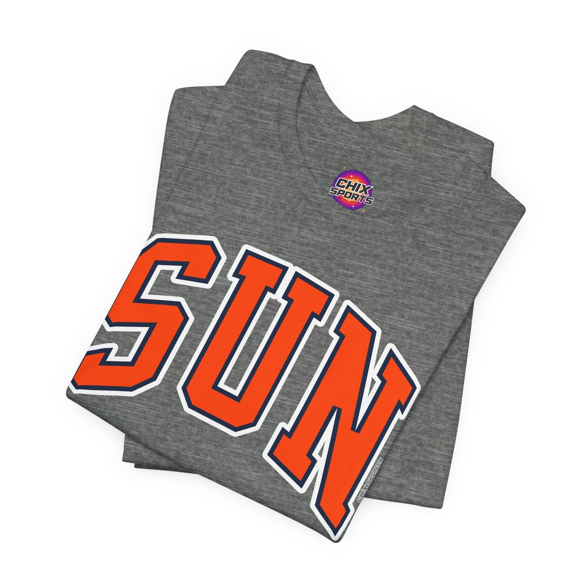 Gianna Kneepkens Sun Jersey Unisex Shirt | Chix Sports