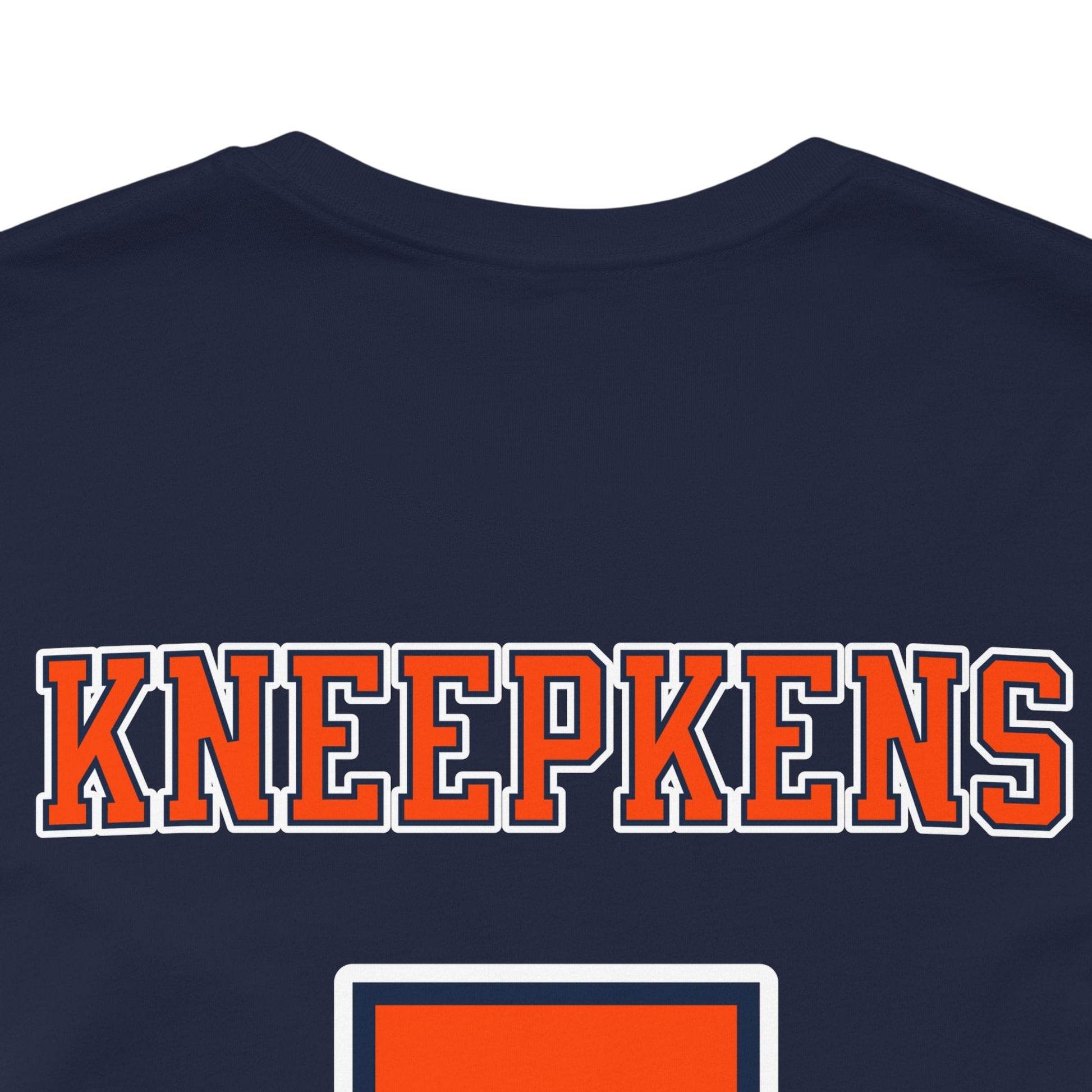 Gianna Kneepkens Sun Jersey Unisex Shirt | Chix Sports