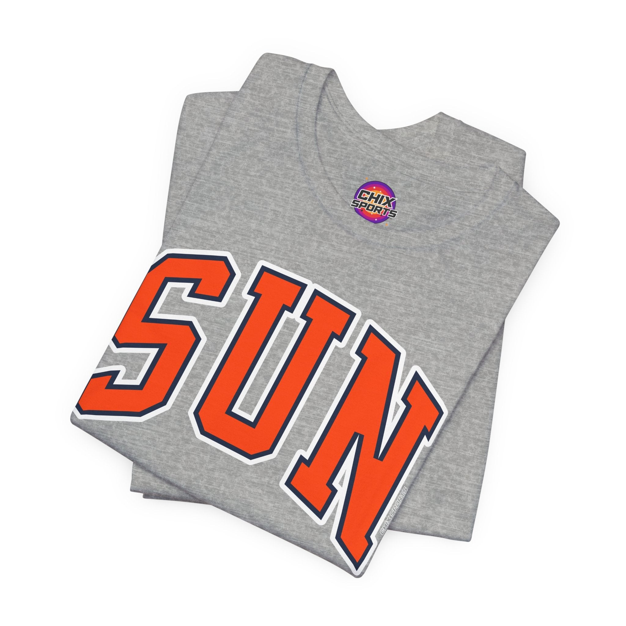 Gianna Kneepkens Sun Jersey Unisex Shirt | Chix Sports