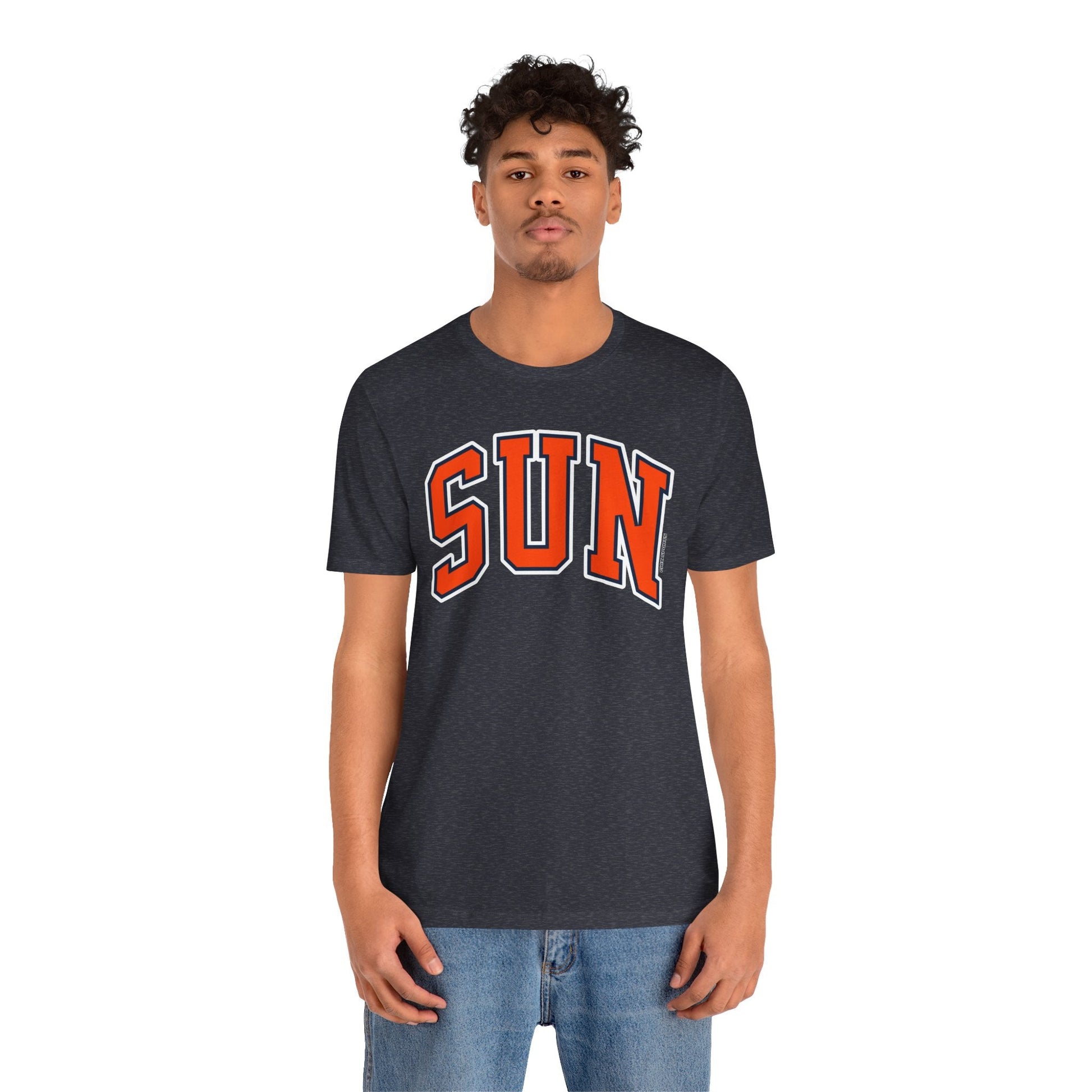 Gianna Kneepkens Sun Jersey Unisex Shirt | Chix Sports