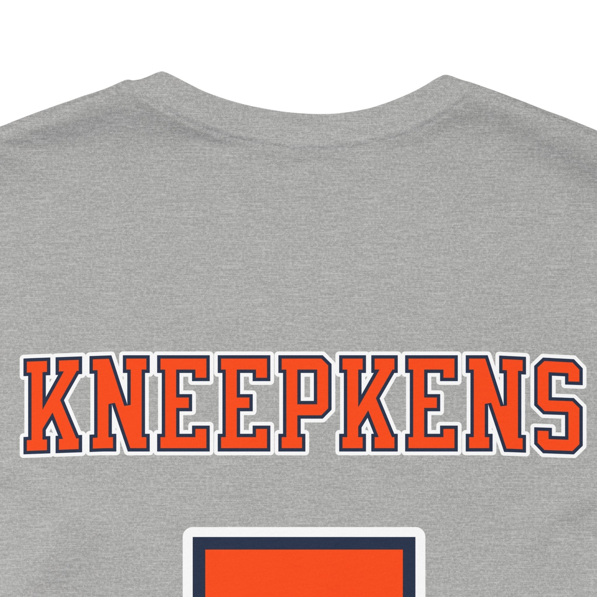 Gianna Kneepkens Sun Jersey Unisex Shirt | Chix Sports