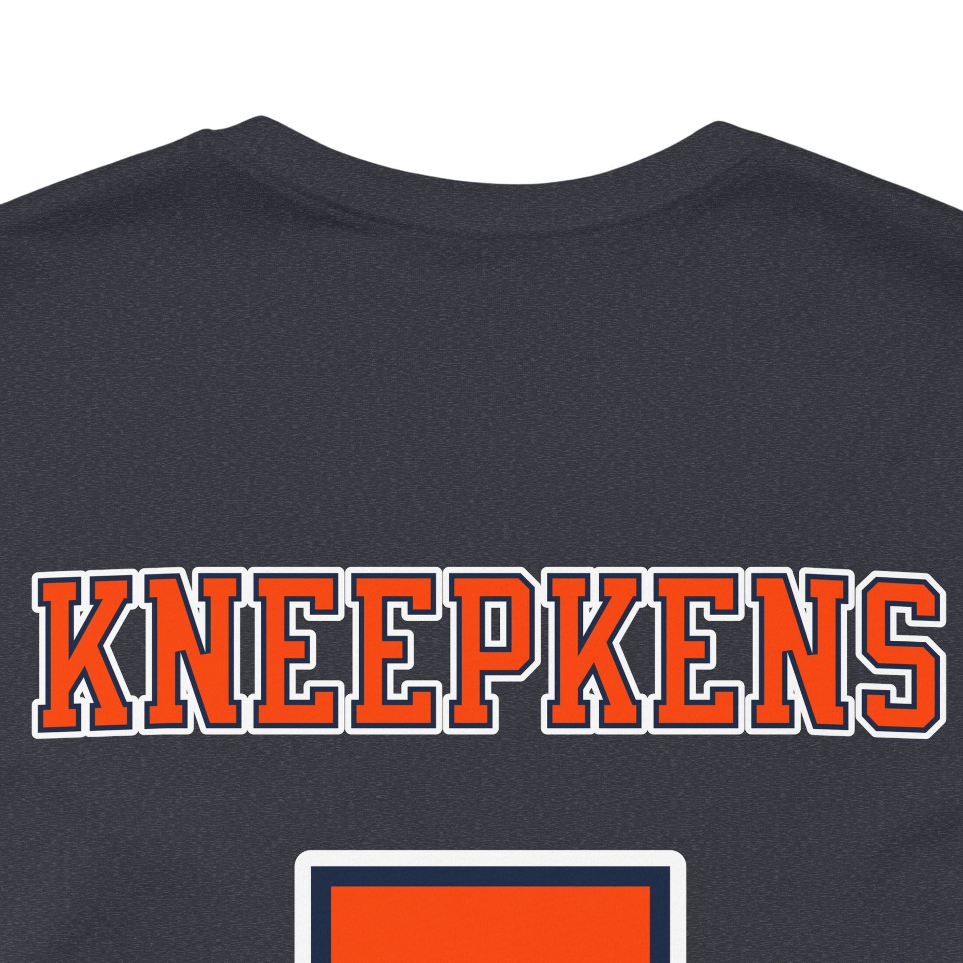 Gianna Kneepkens Sun Jersey Unisex Shirt | Chix Sports