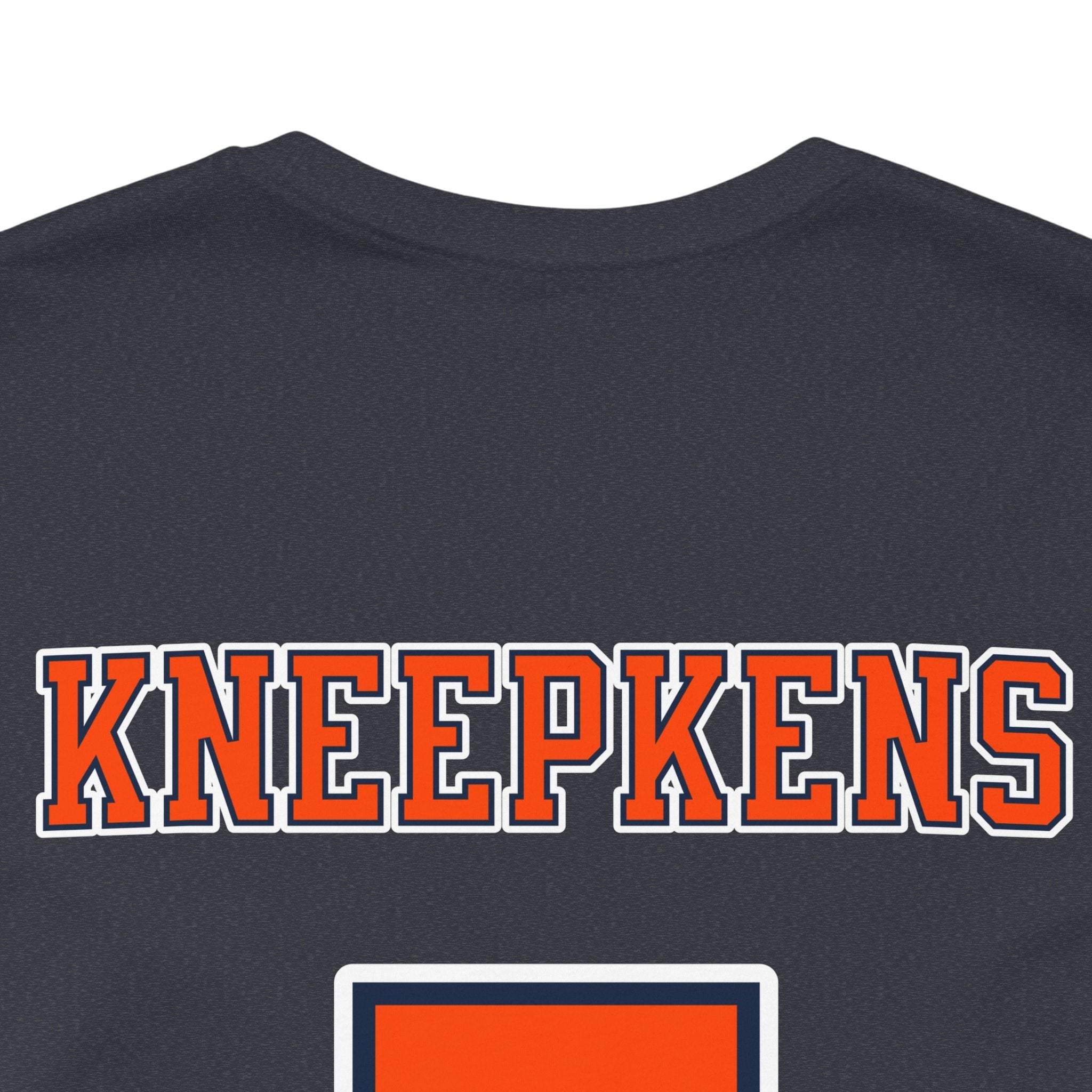 Gianna Kneepkens Sun Jersey Unisex Shirt | Chix Sports