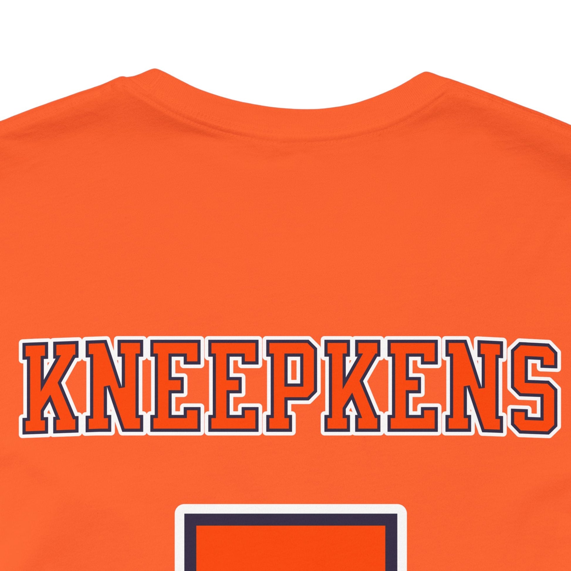 Gianna Kneepkens Sun Jersey Unisex Shirt | Chix Sports