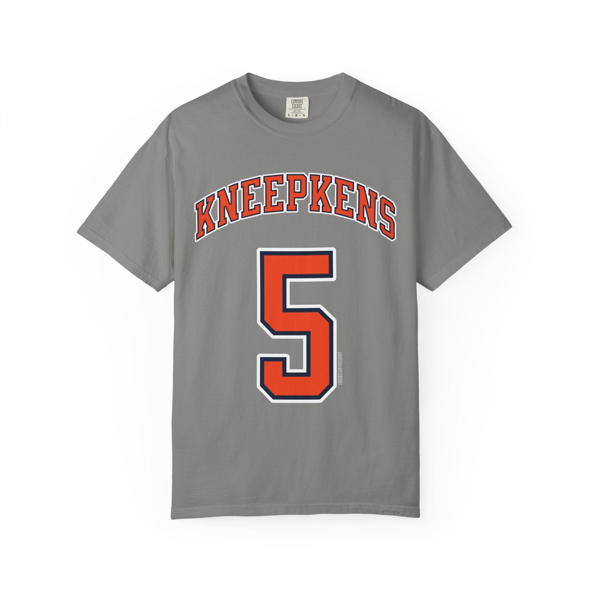 Gianna Kneepkens Sun Premium Unisex Shirt | Chix Sports