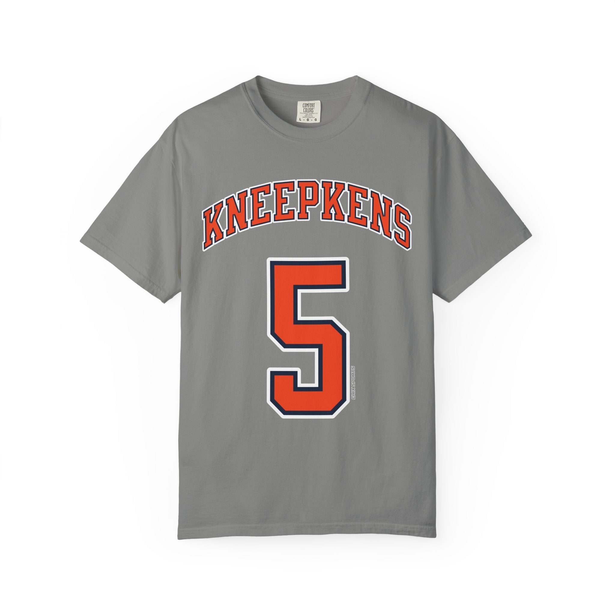 Gianna Kneepkens Sun Premium Unisex Shirt | Chix Sports