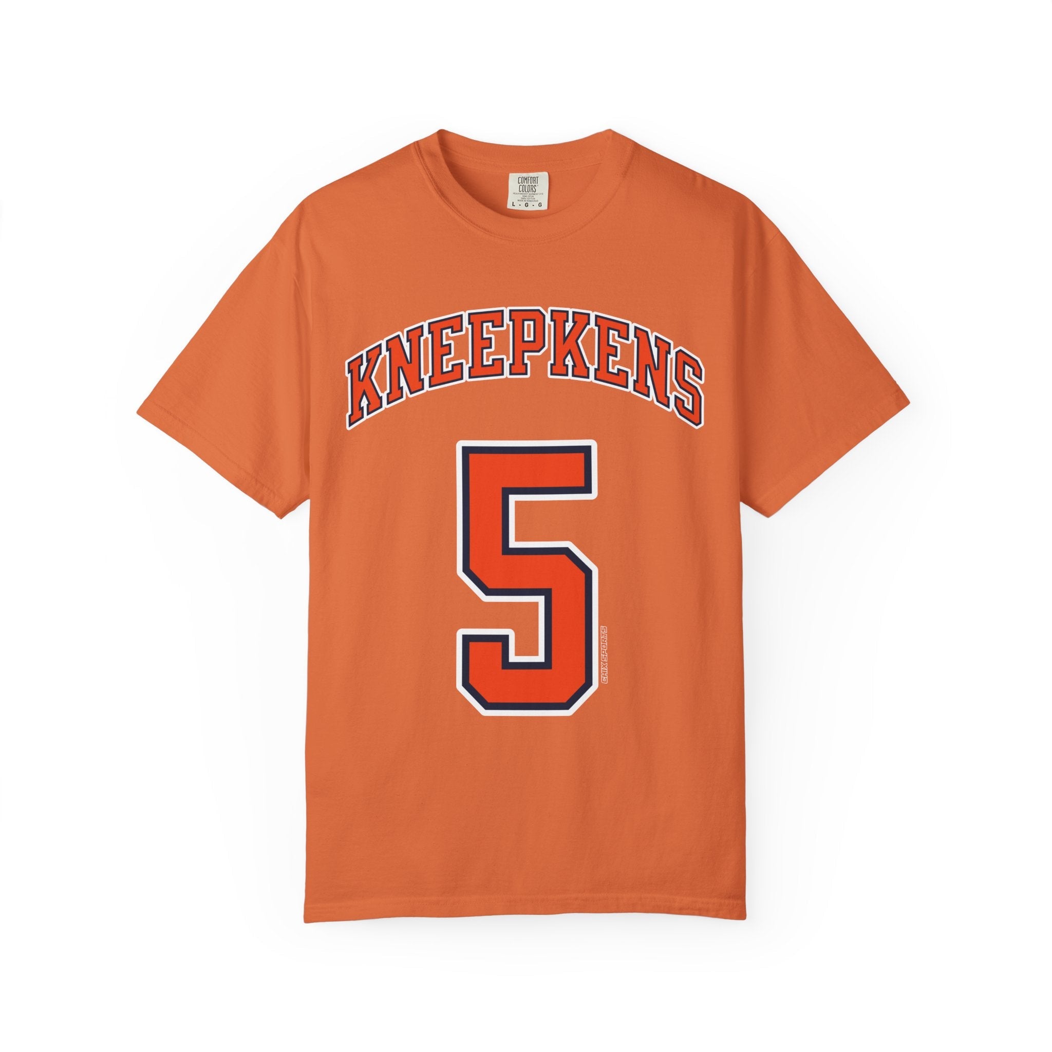 Gianna Kneepkens Sun Premium Unisex Shirt | Chix Sports