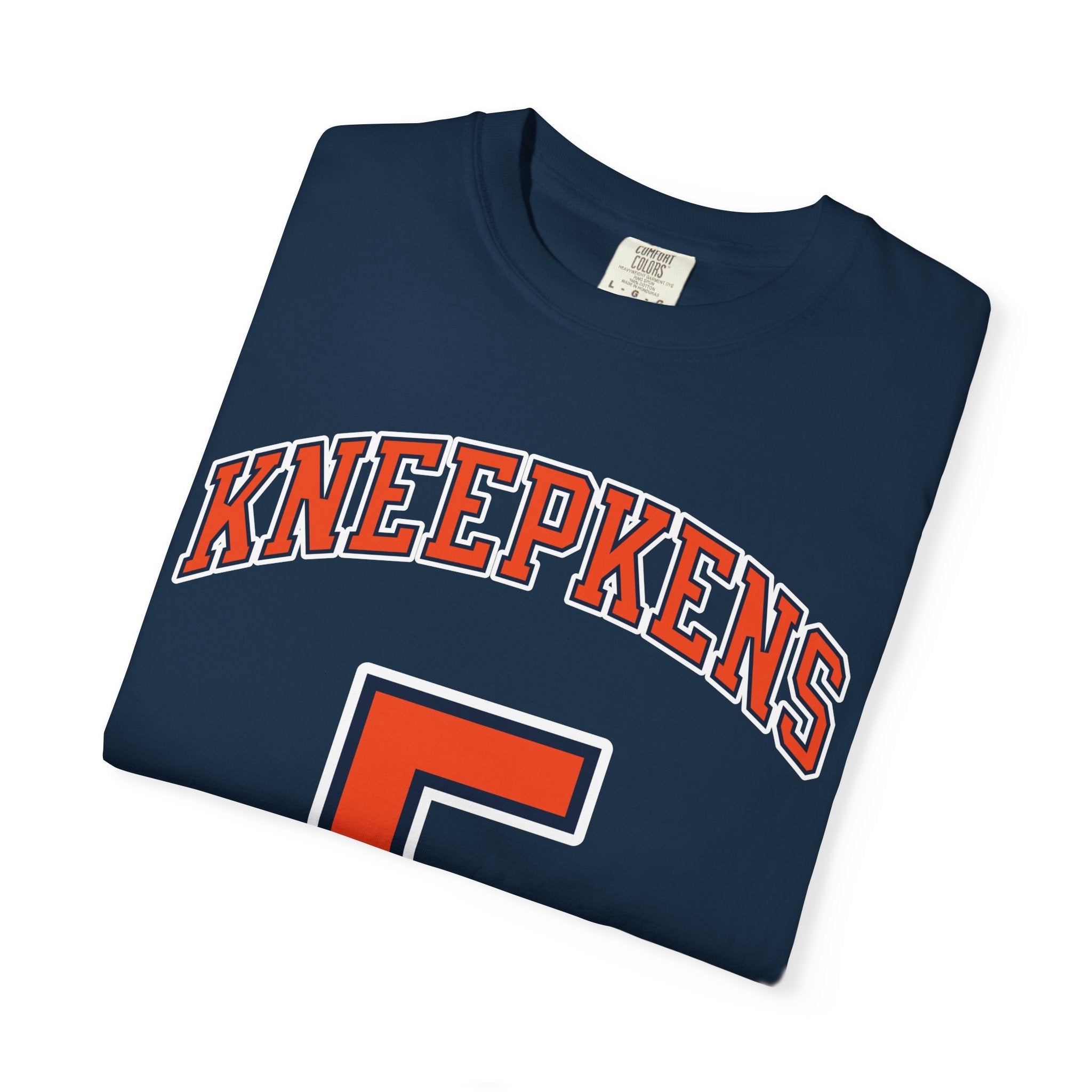 Gianna Kneepkens Sun Premium Unisex Shirt | Chix Sports