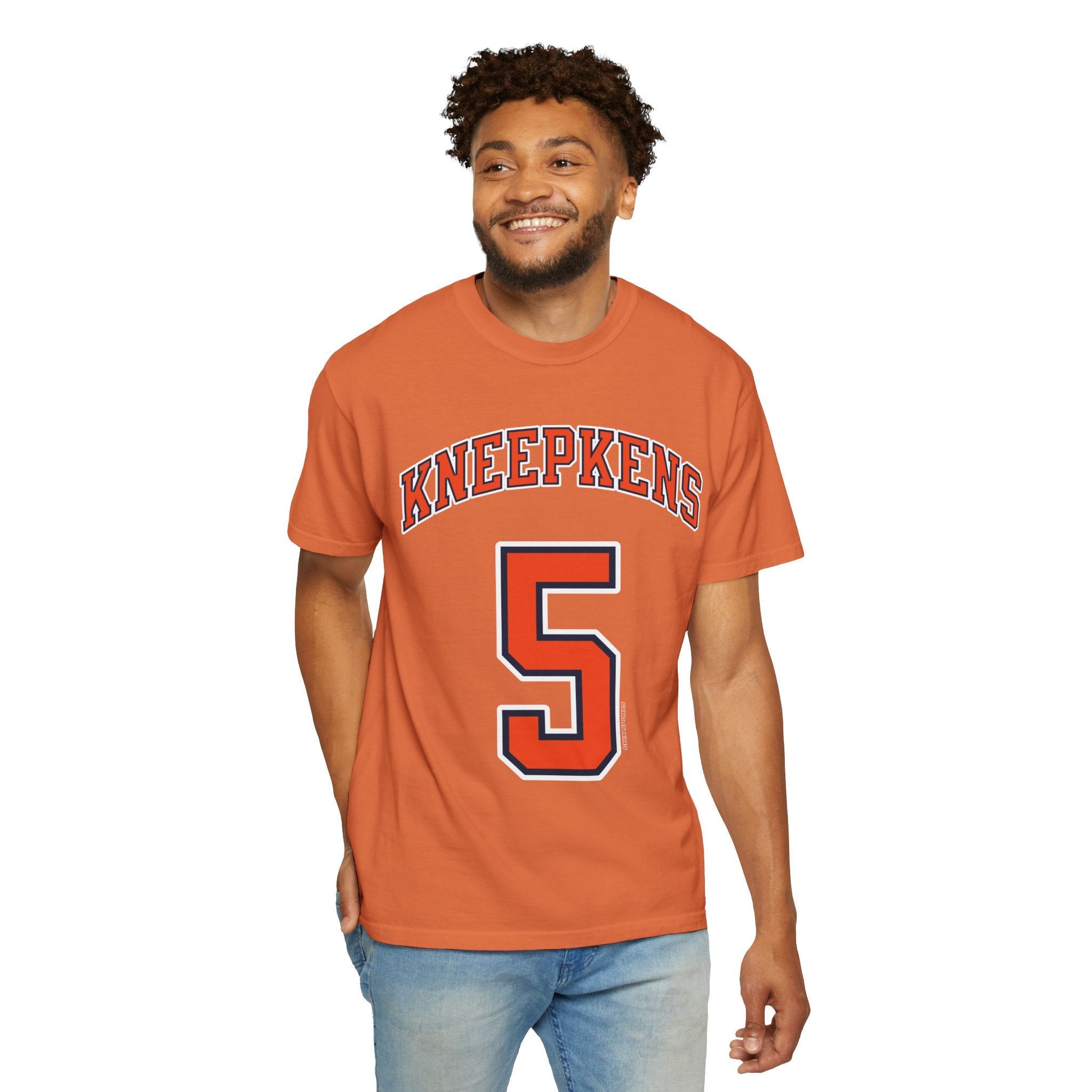 Gianna Kneepkens Sun Premium Unisex Shirt | Chix Sports