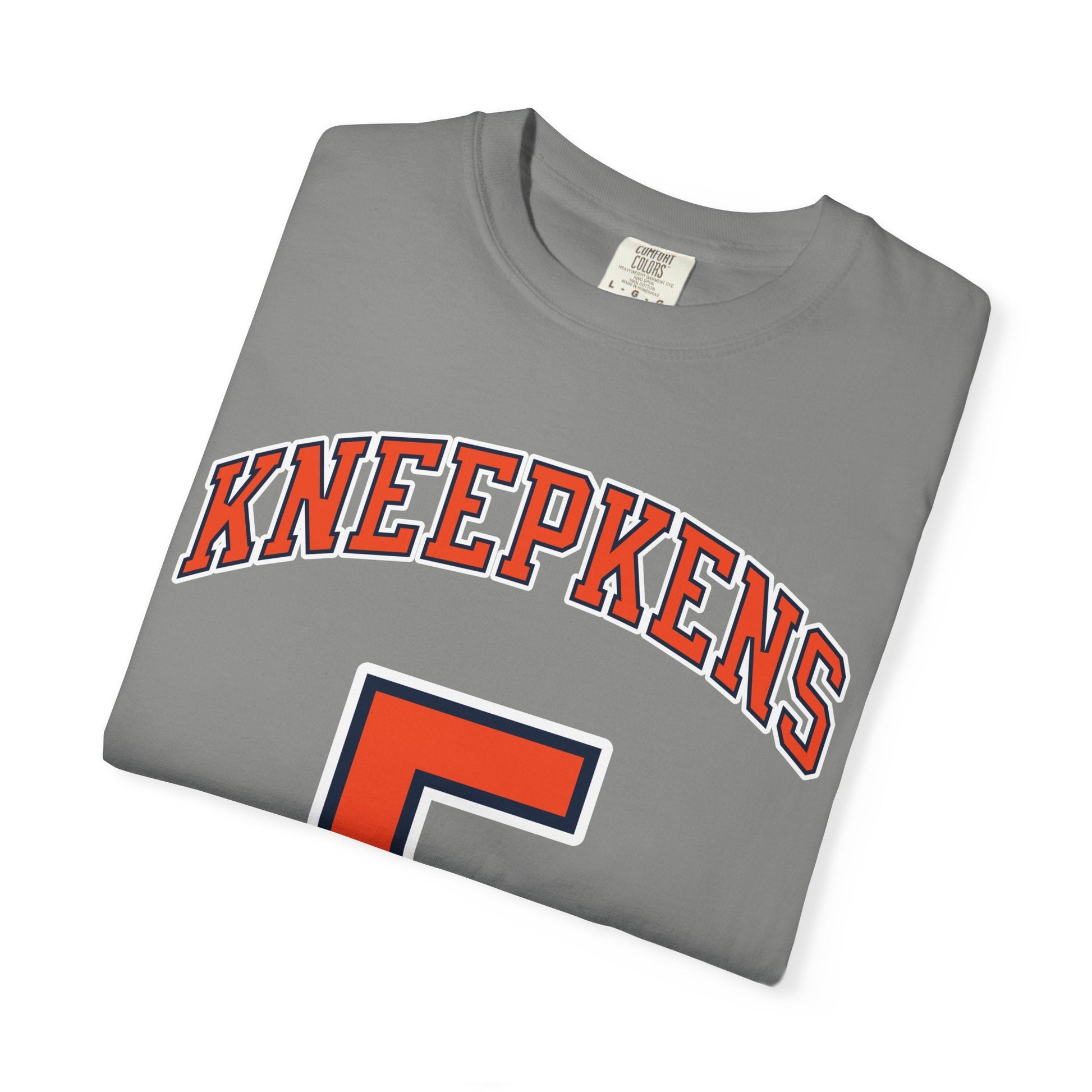 Gianna Kneepkens Sun Premium Unisex Shirt | Chix Sports