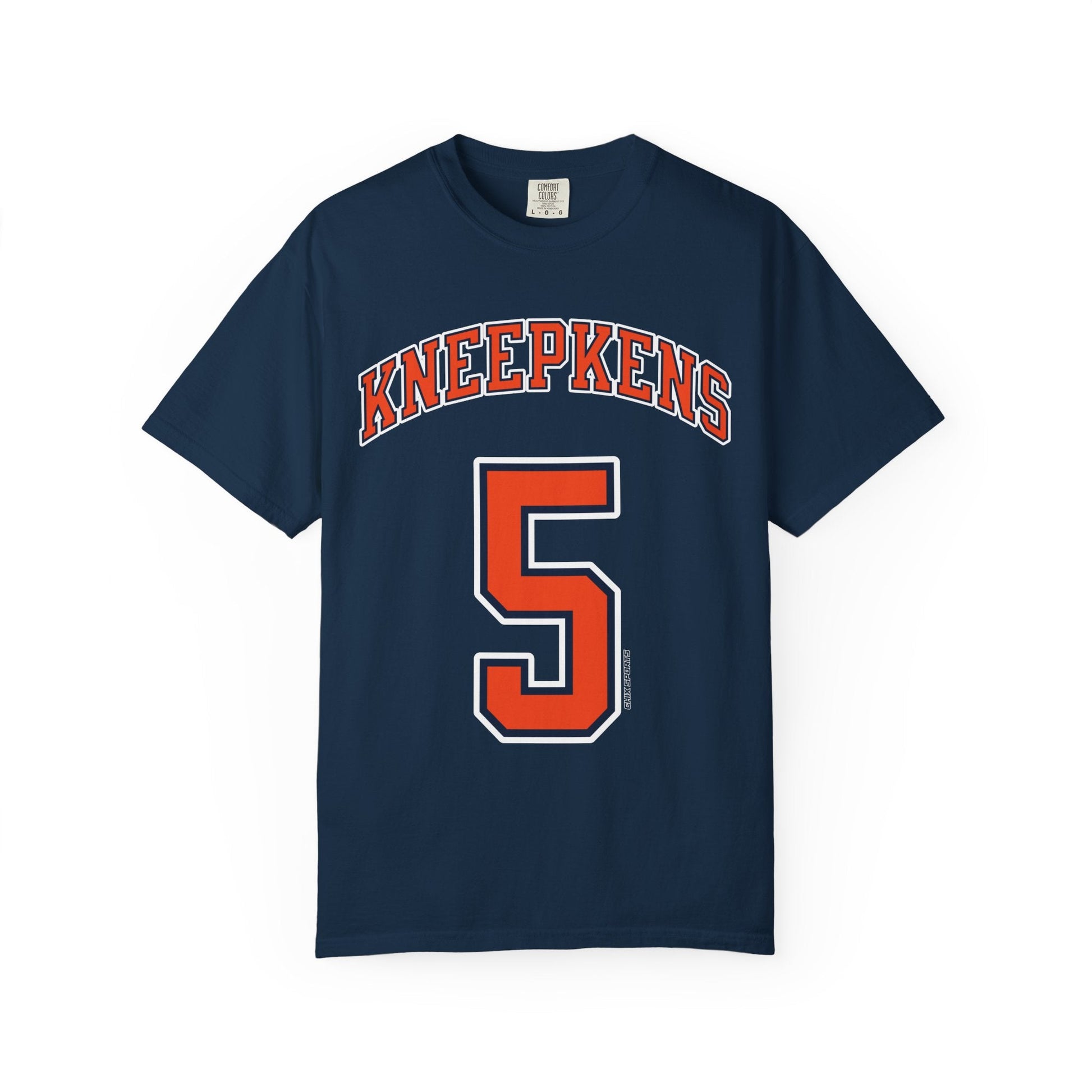 Gianna Kneepkens Sun Premium Unisex Shirt | Chix Sports